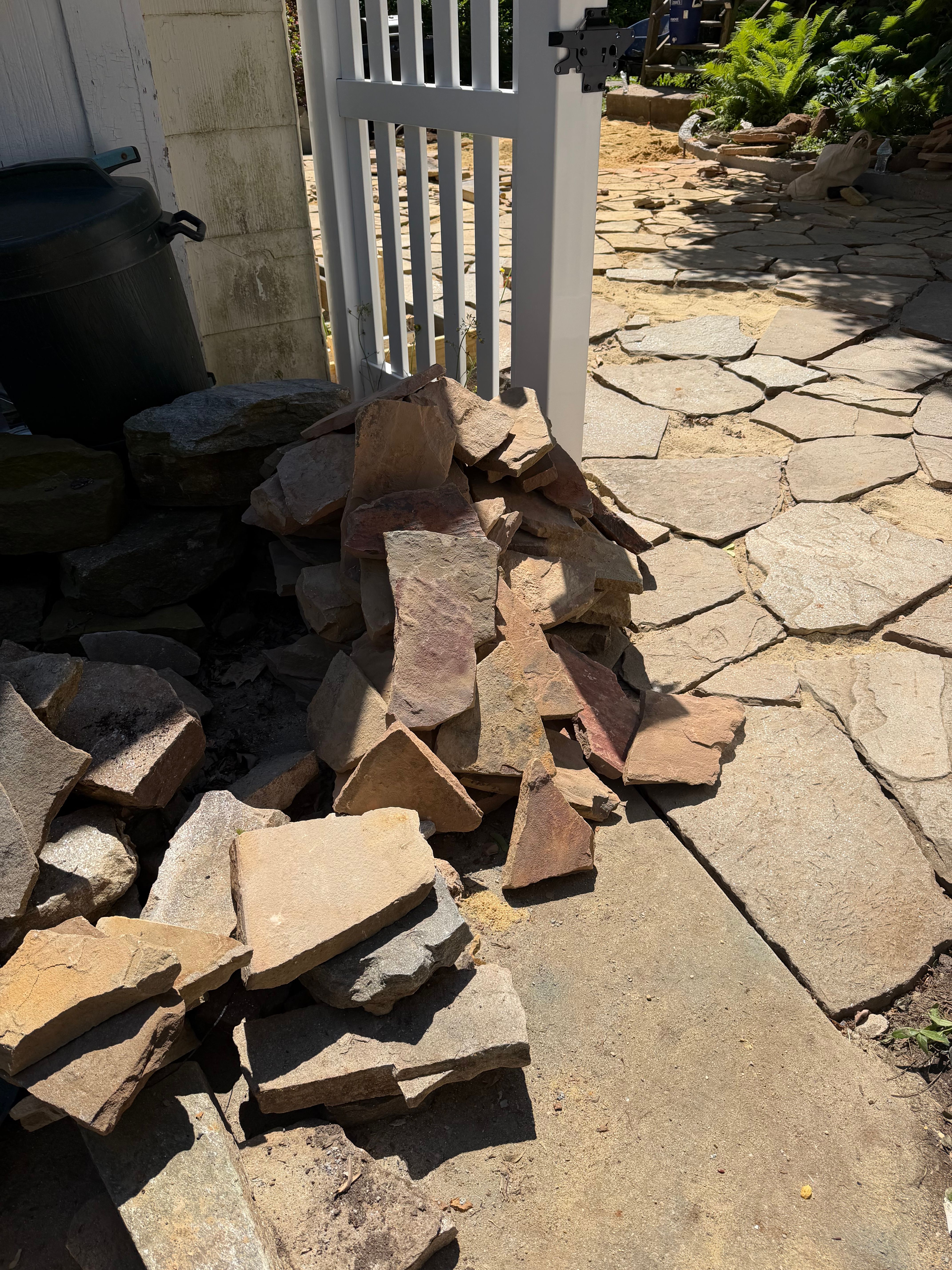  for Galvez Contractor LLC in Glen Burnie, MD