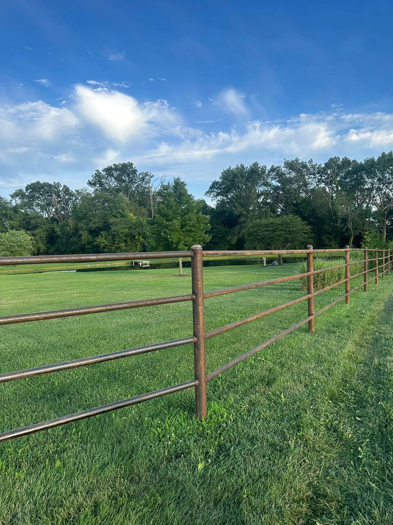  for K7 Welding and Construction in Perryville, MO