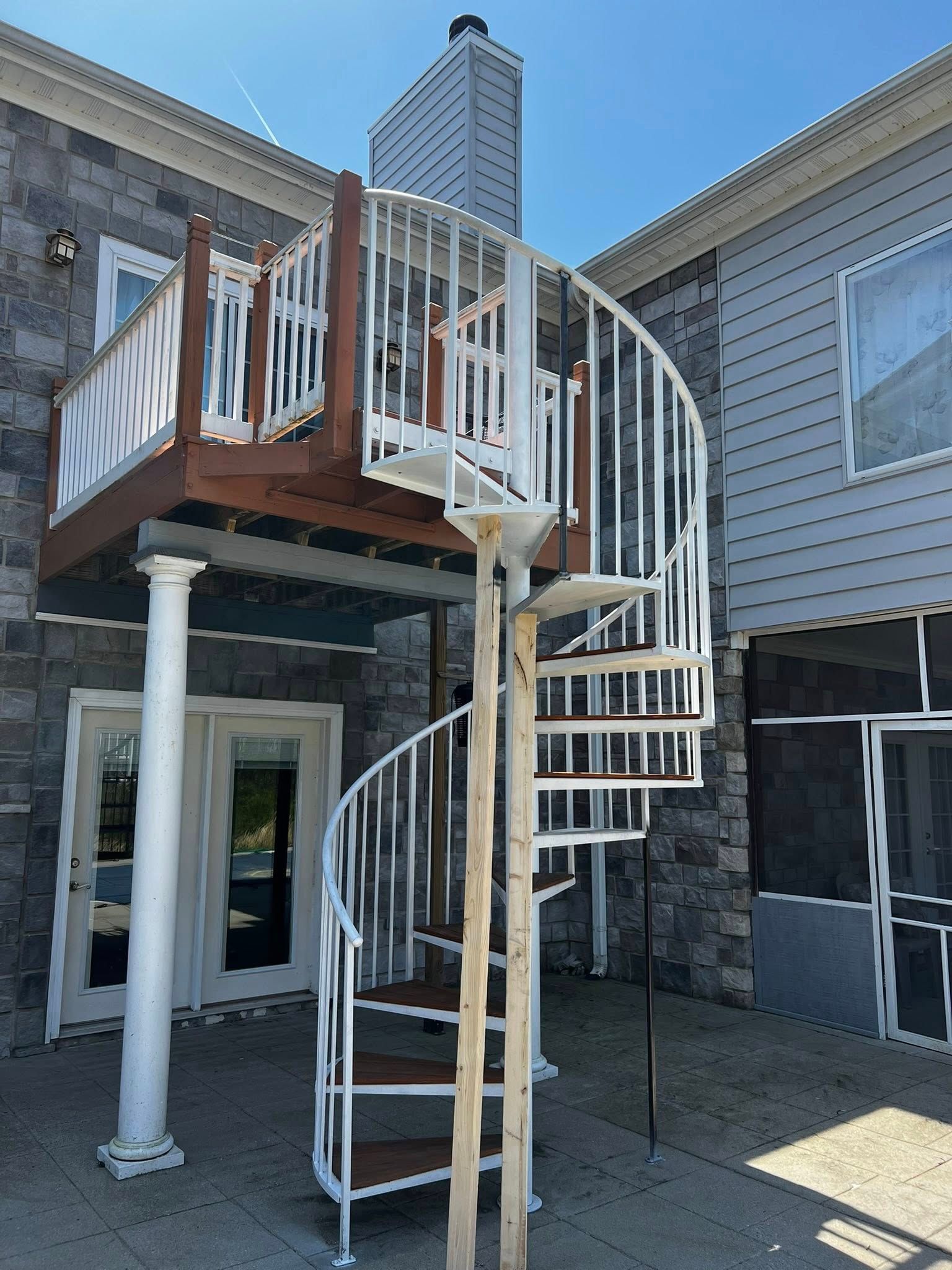  for Stratton Welding Service LLC in Richmond, VA