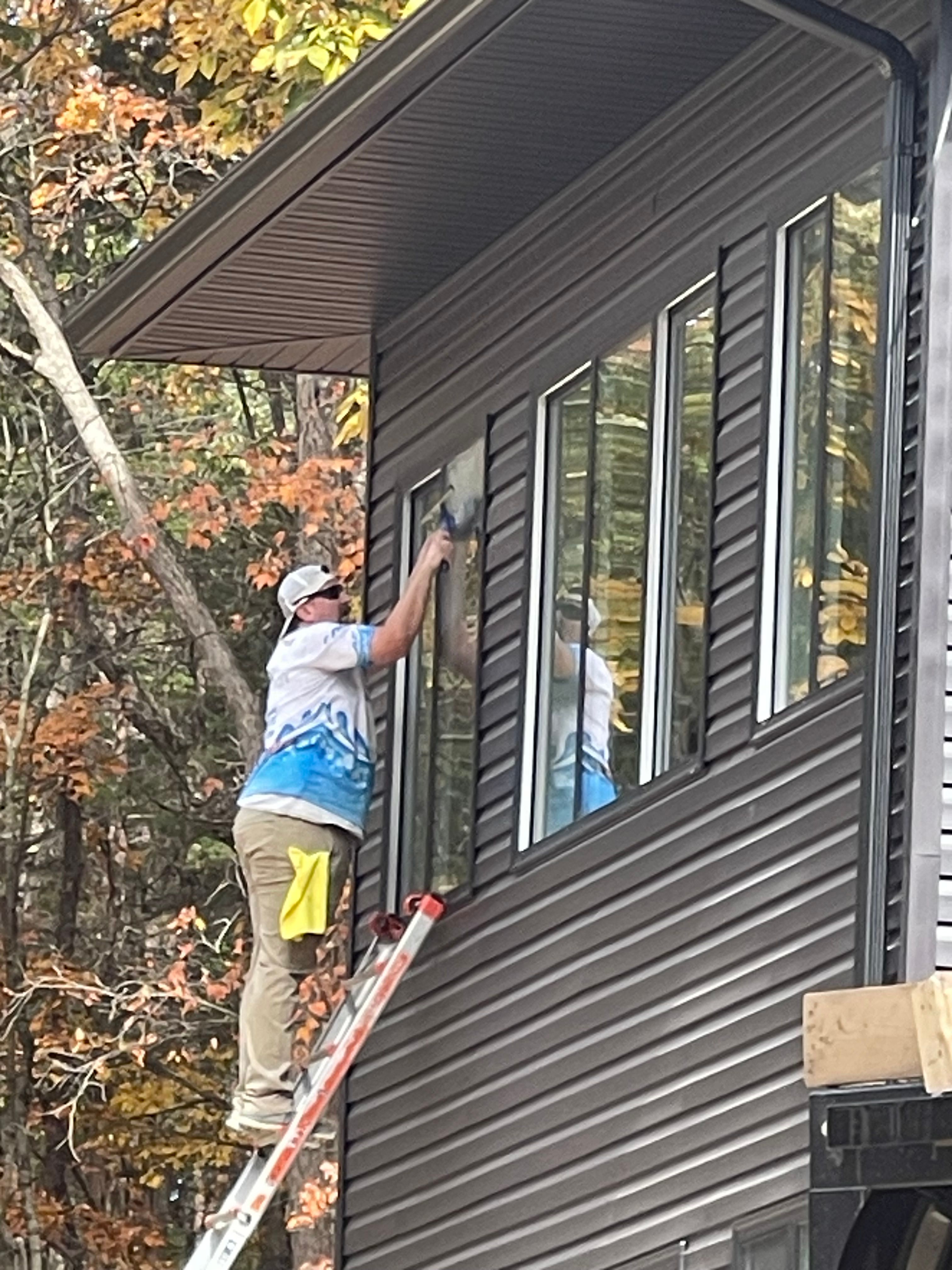  for See2it Clean in St Louis, MO