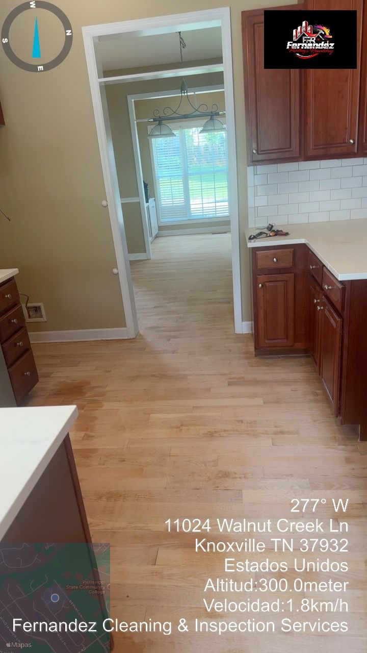 All Photos for Fernandez Painting & Remodeling in Pigeon Forge, TN