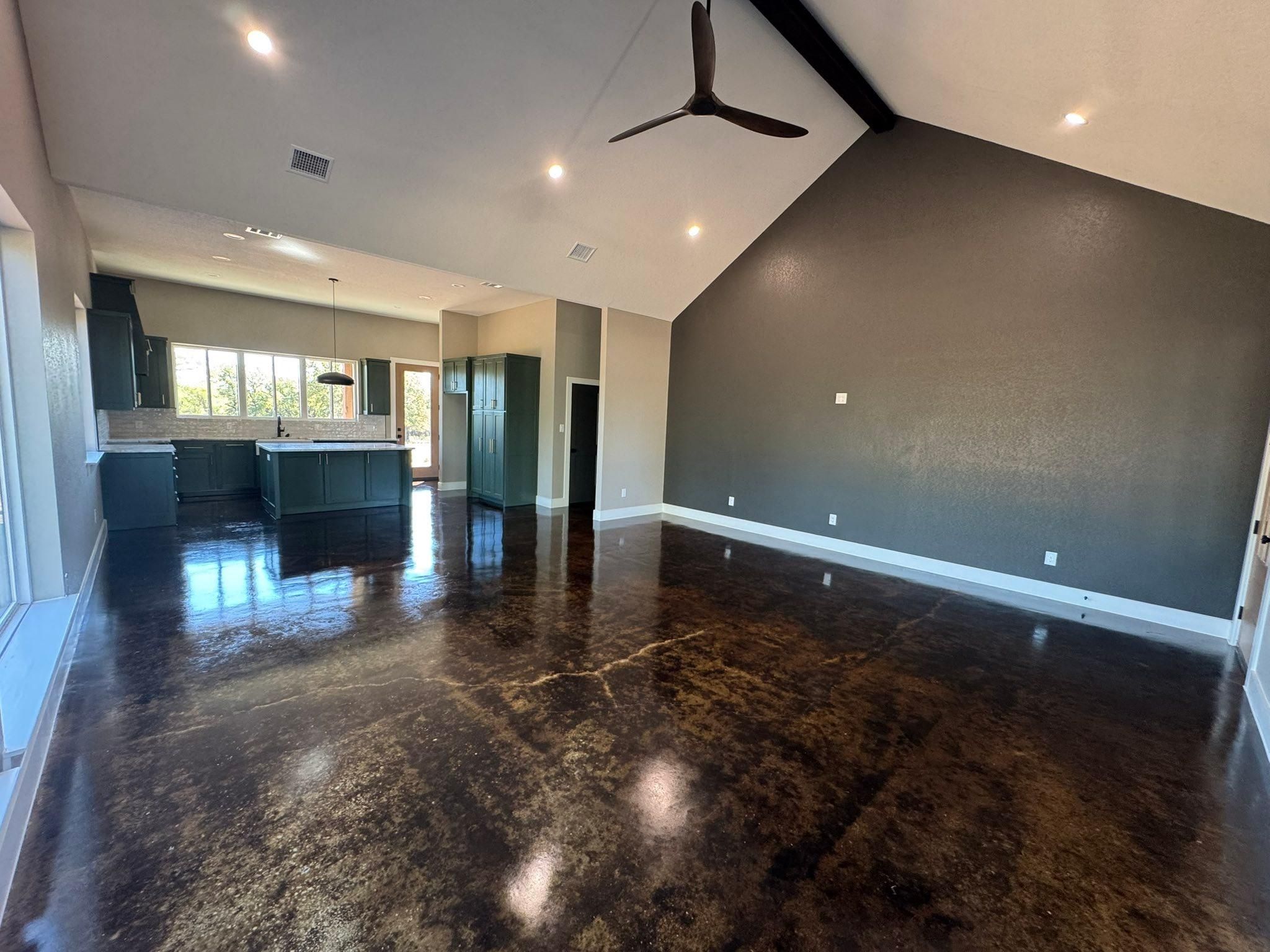  for Reaves Custom Homes LLC in Jacksboro , TX