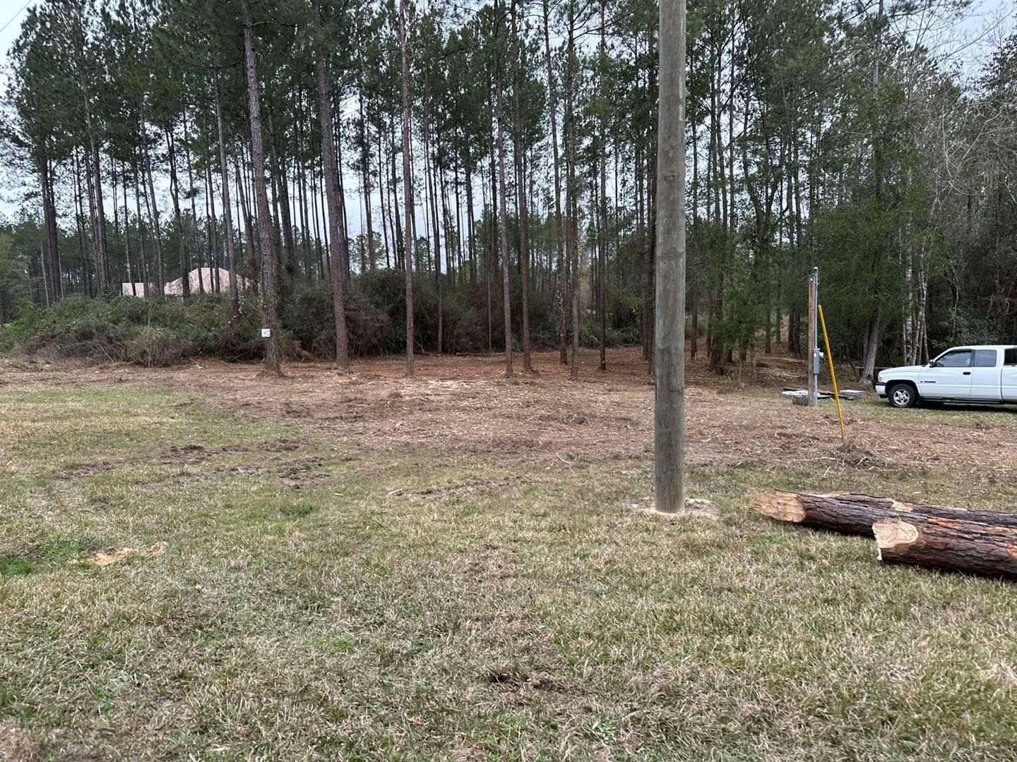 All Photos for White’s Land Maintenance in Milton,, FL