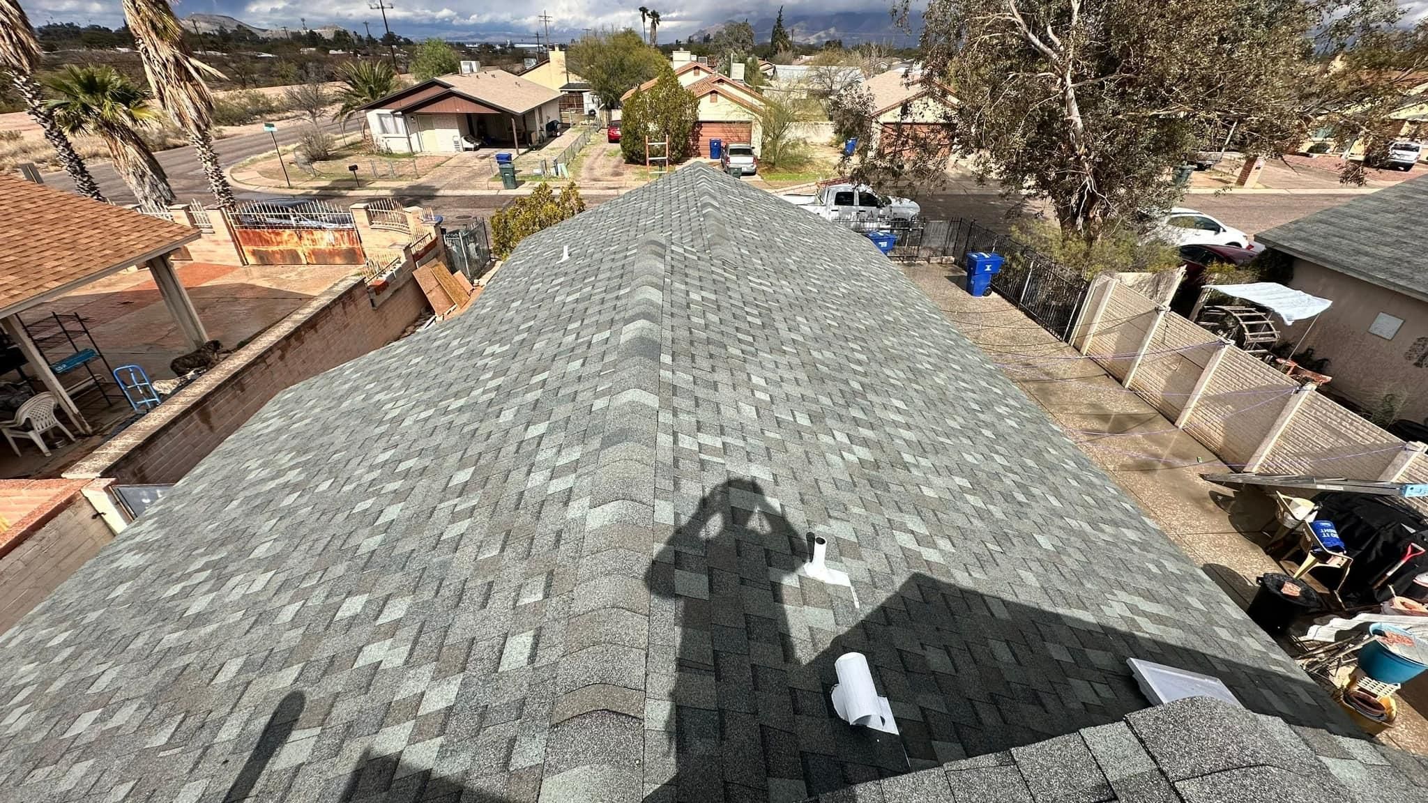  for Alpha Roofing LLC  in Tucson,  AZ