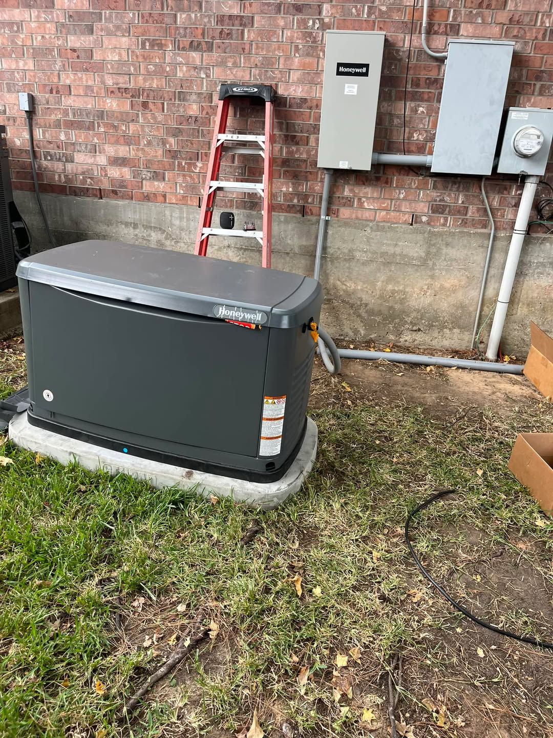  for Gen1 Electric in Houston, TX