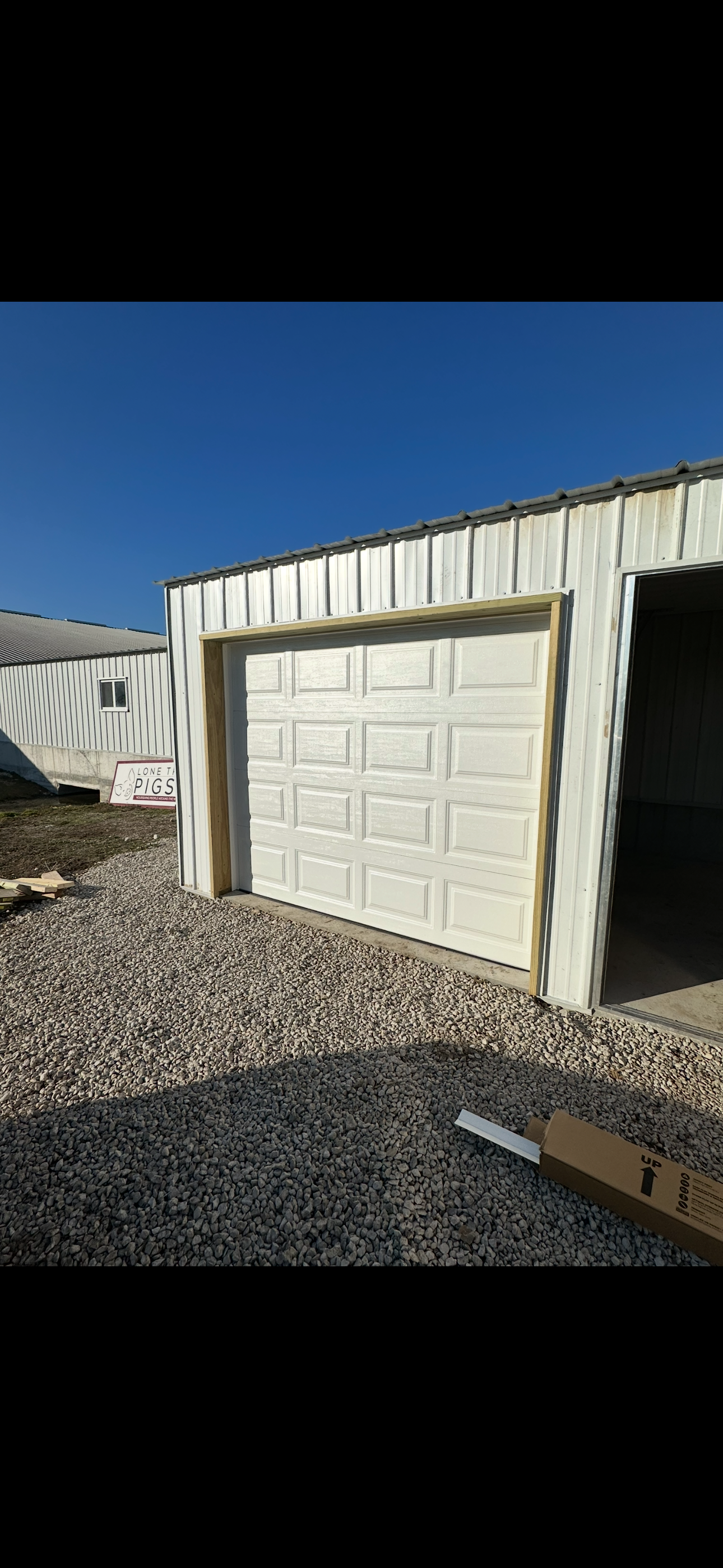  for JD Door & Contracting in Kansas City, MO