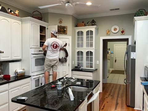  for Carolina Brush LLC  in Greenwood, SC