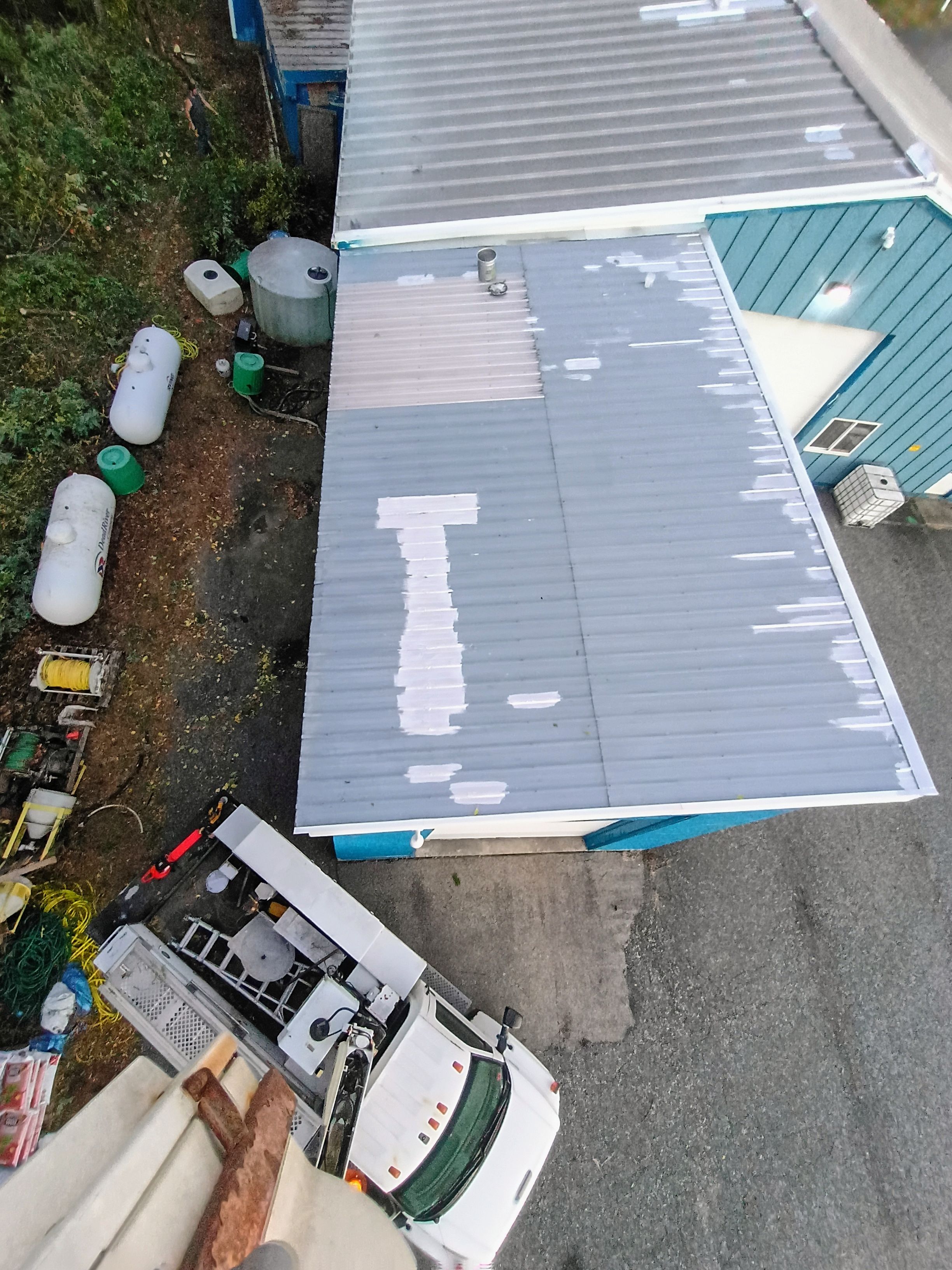  for First Response Reconstruction LLC in New Hampshire, NH