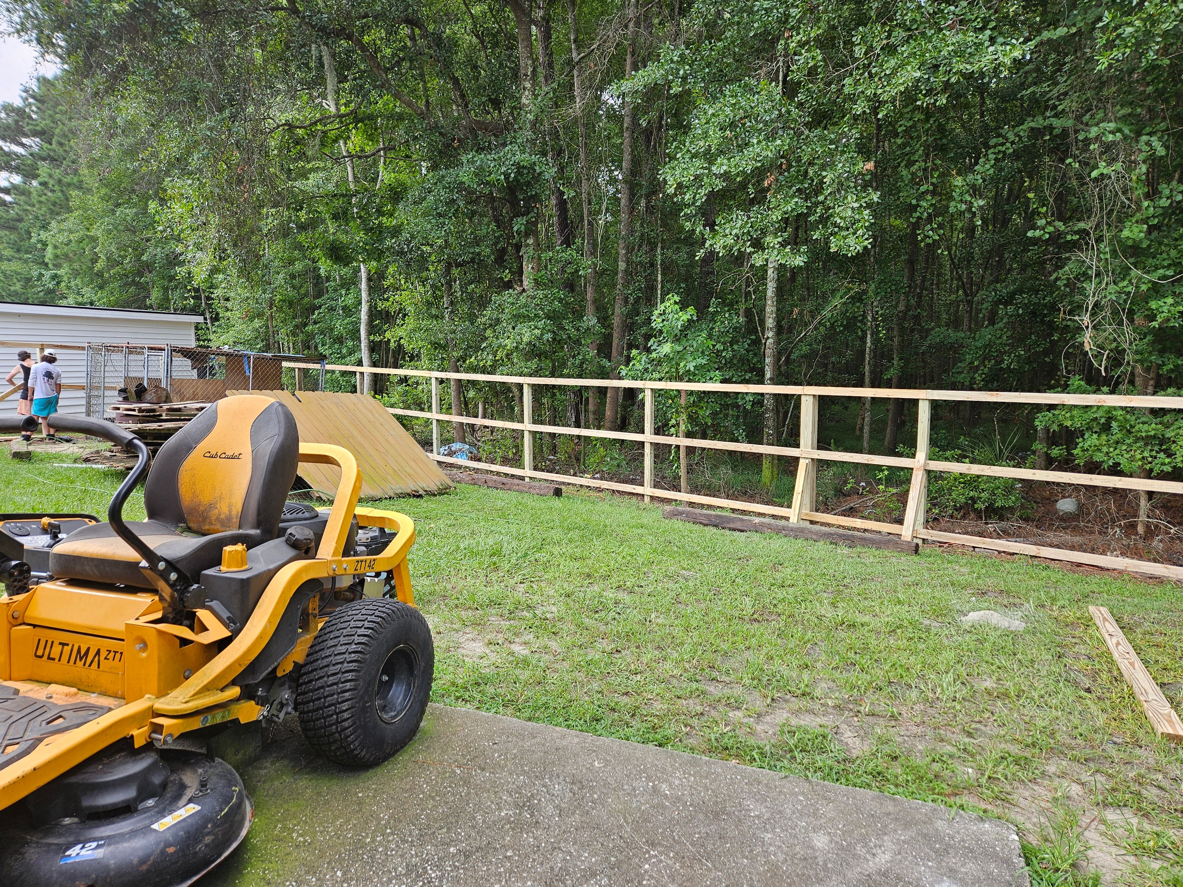  for American Privacy Fencing & More in Statesboro, GA