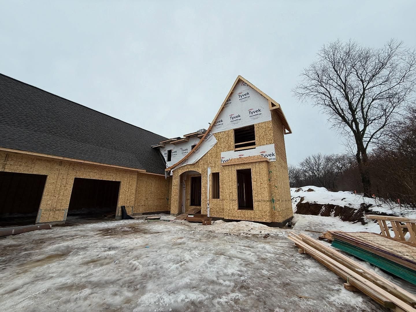 All Photos for Keep The Faith Contracting in Saint Michael, MN