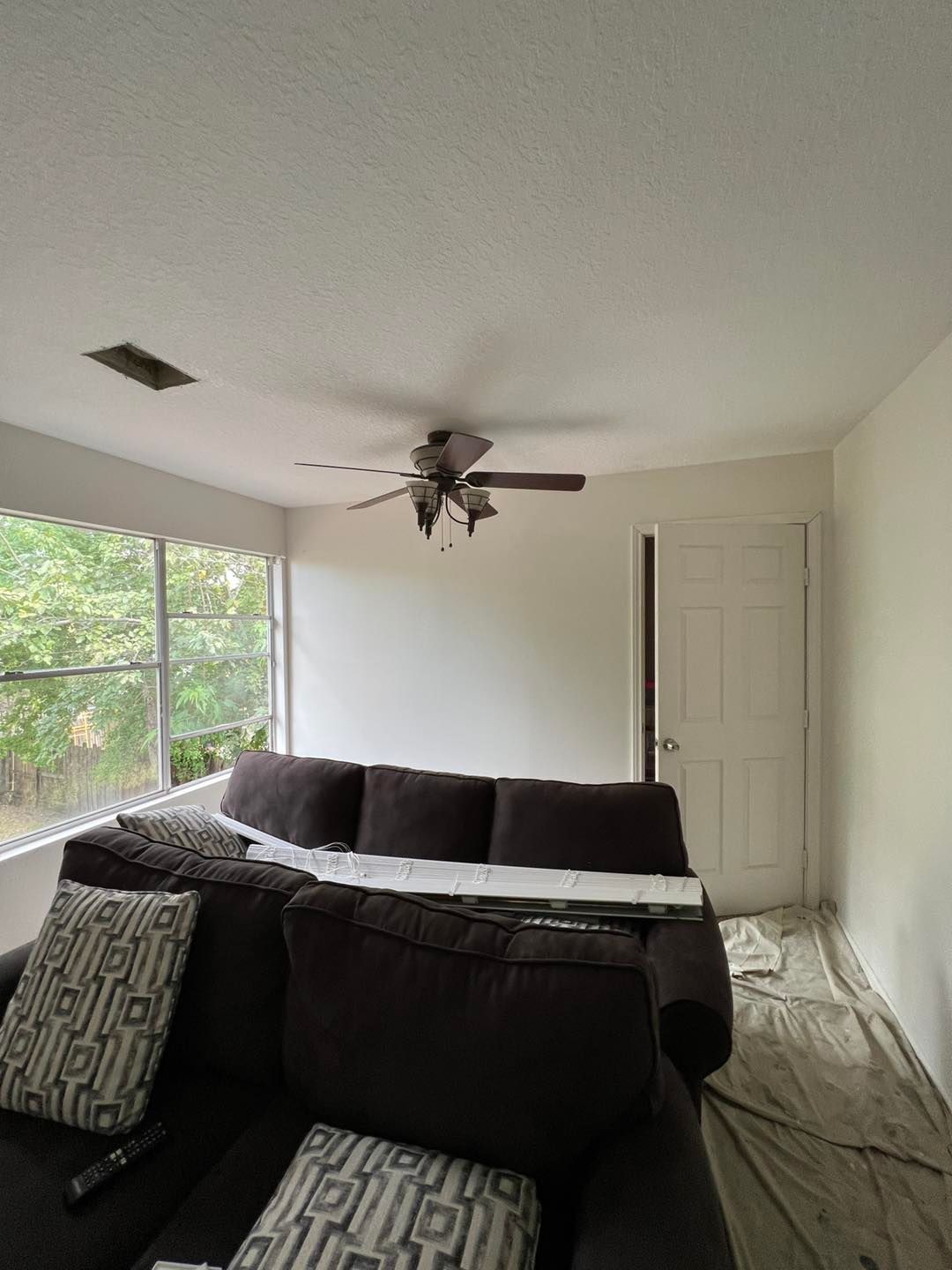 Interior Painting for AGD Painting in Kingwood, TX