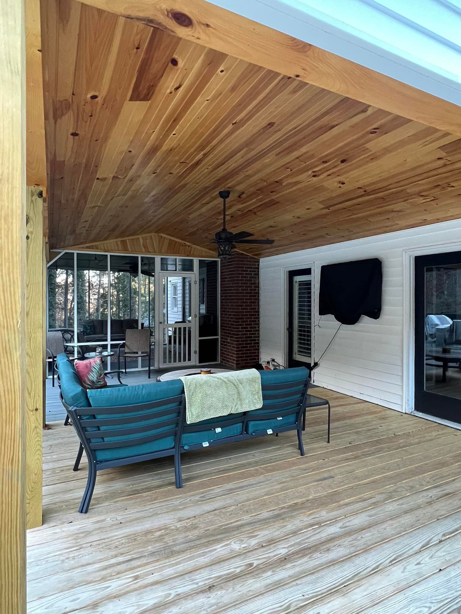 All Photos for Blake King Construction in Hickory, NC