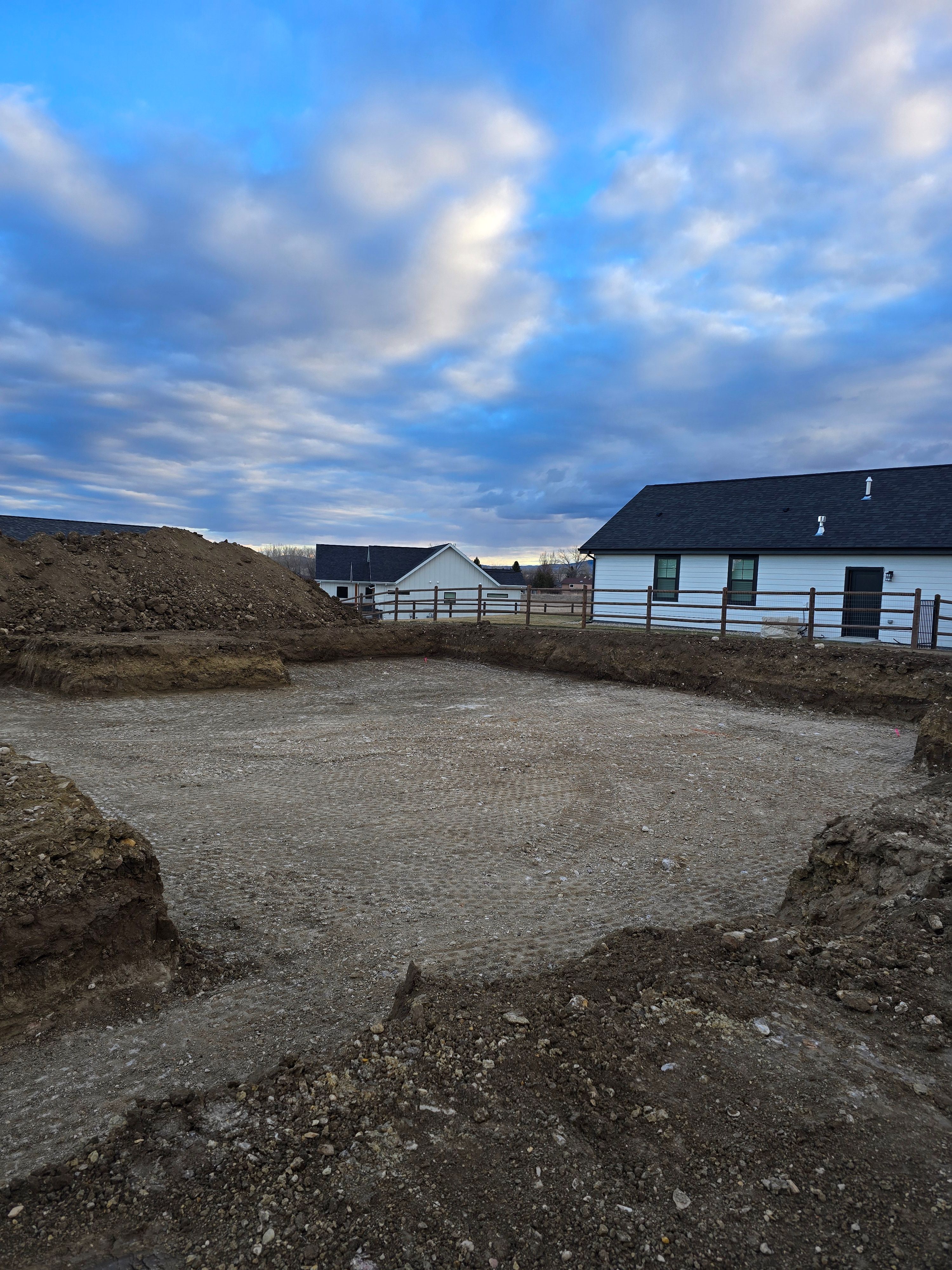  for Precision Excavation and Septic Systems in Sheridan, WY