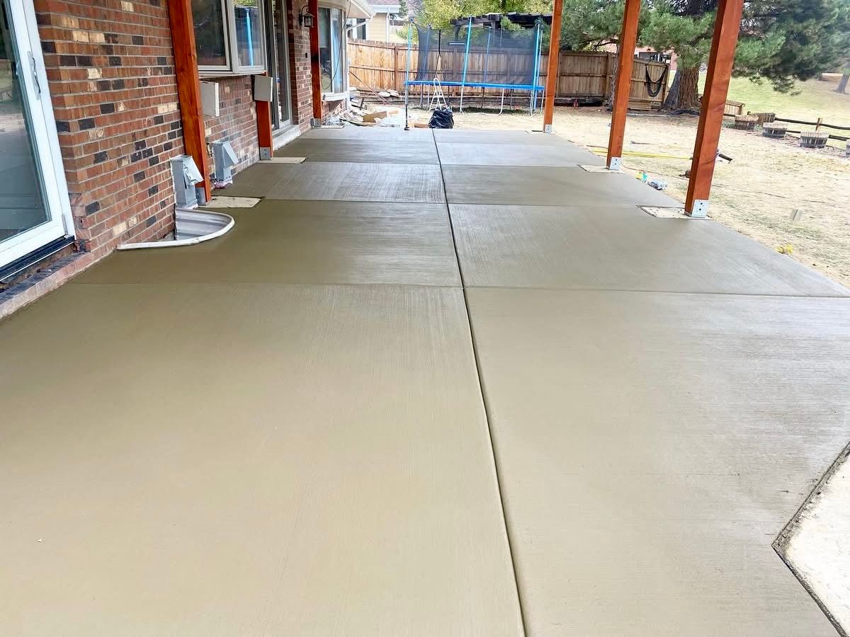  for All Season Improvements LLC in Colorado Springs, CO