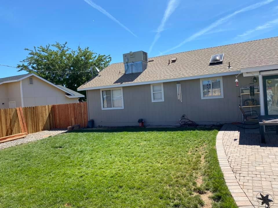  for Reed's Painting LLC in Prescott Vallley, AZ