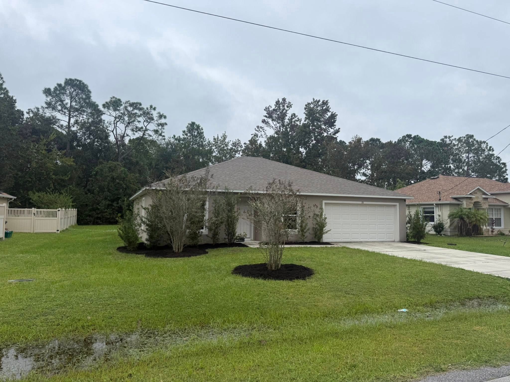  for Grind Time Tree Service in Daytona, FL
