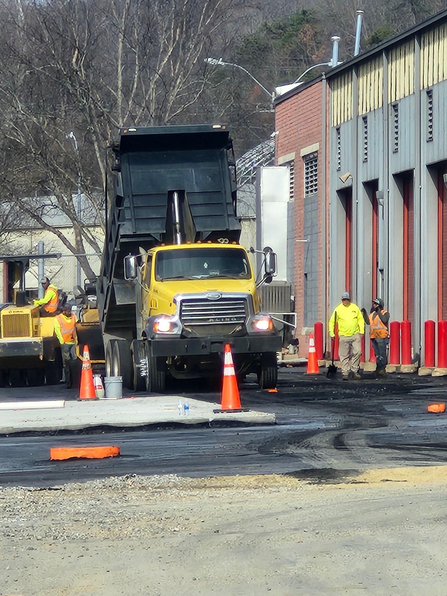  for PCC Land Works in Marshall, NC