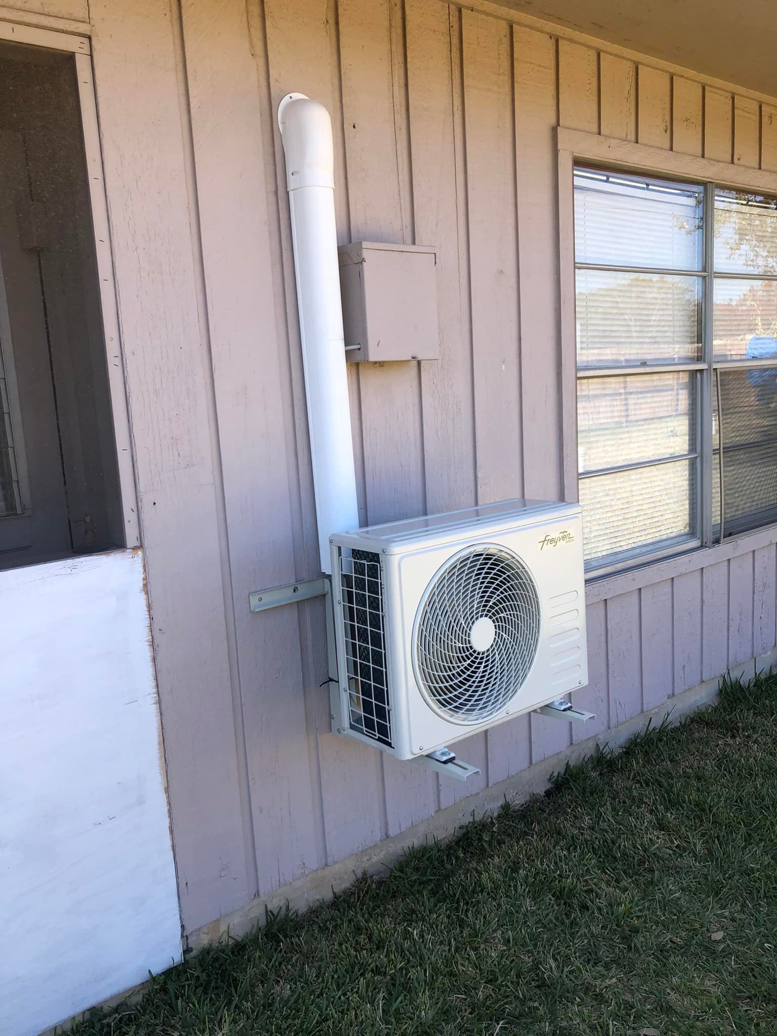  for Air-Tek Heating & Cooling in Uvalde, TX