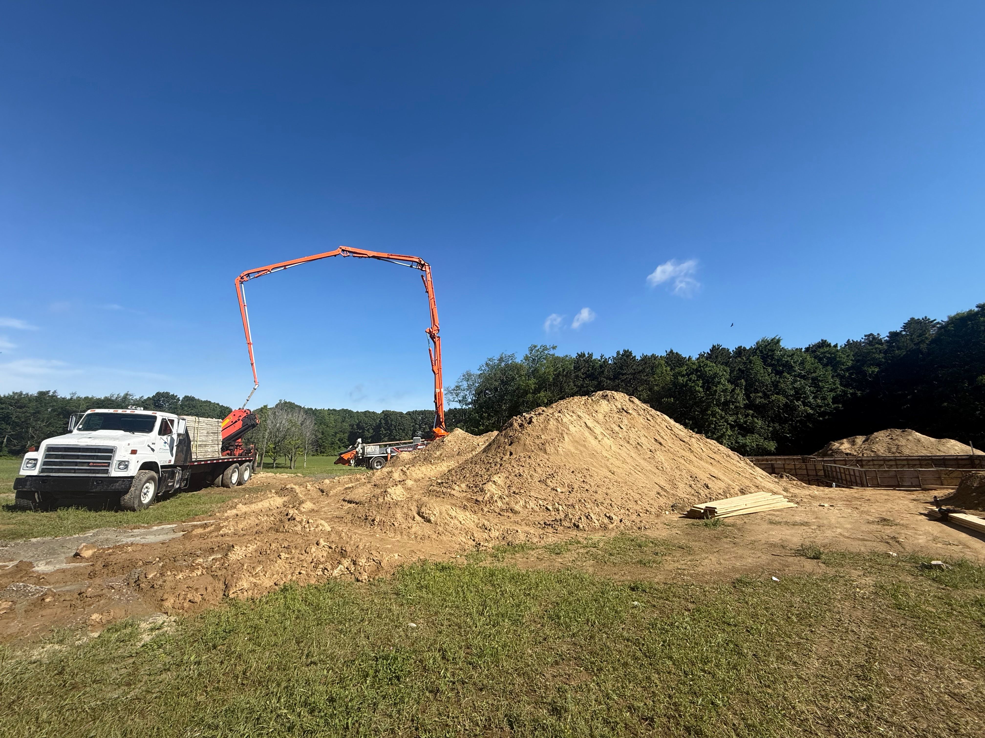  for Ferro Homes in Bruce Township, MI