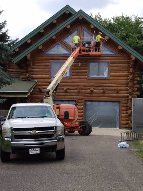  for Final Coat Drywall & Painting LLC in Hendrix , MN