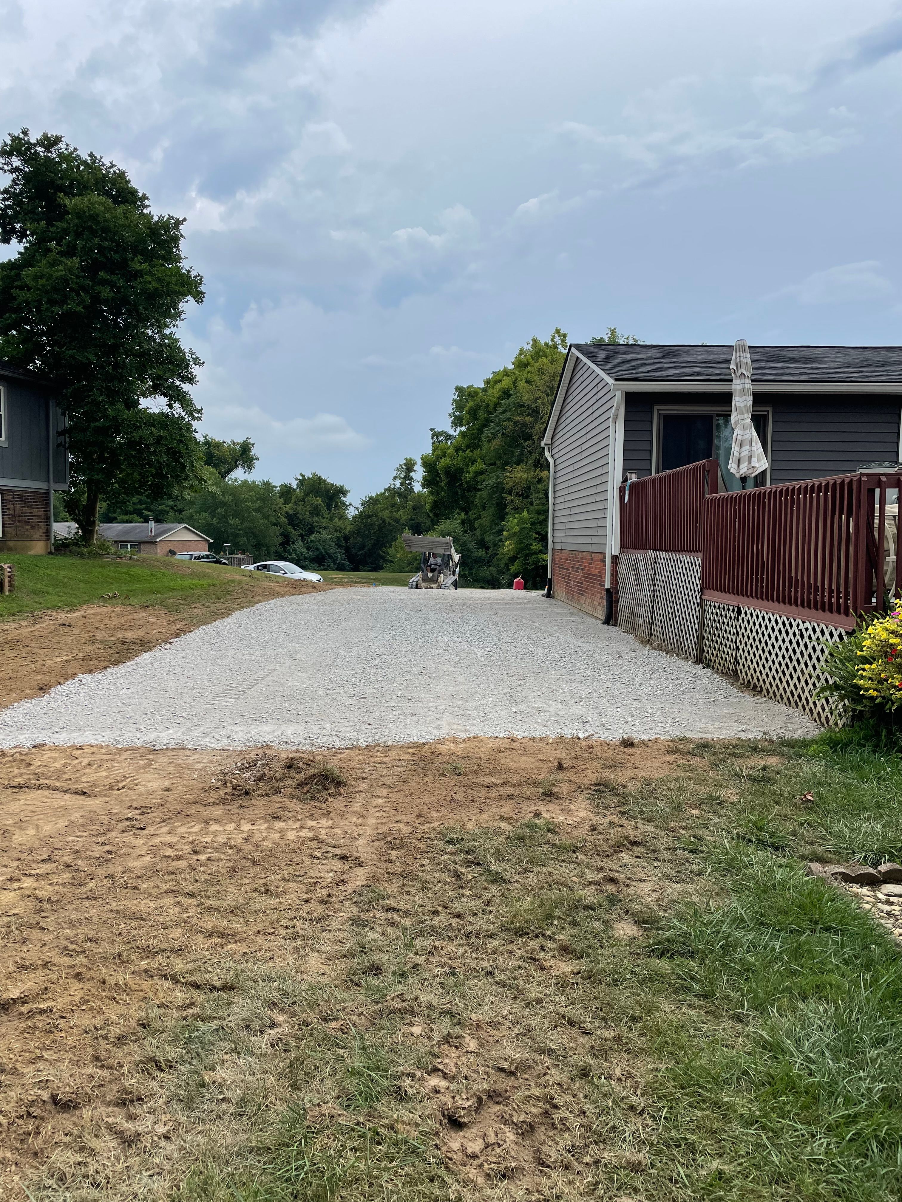  for Procraft Excavation Services in New Richmond, OH