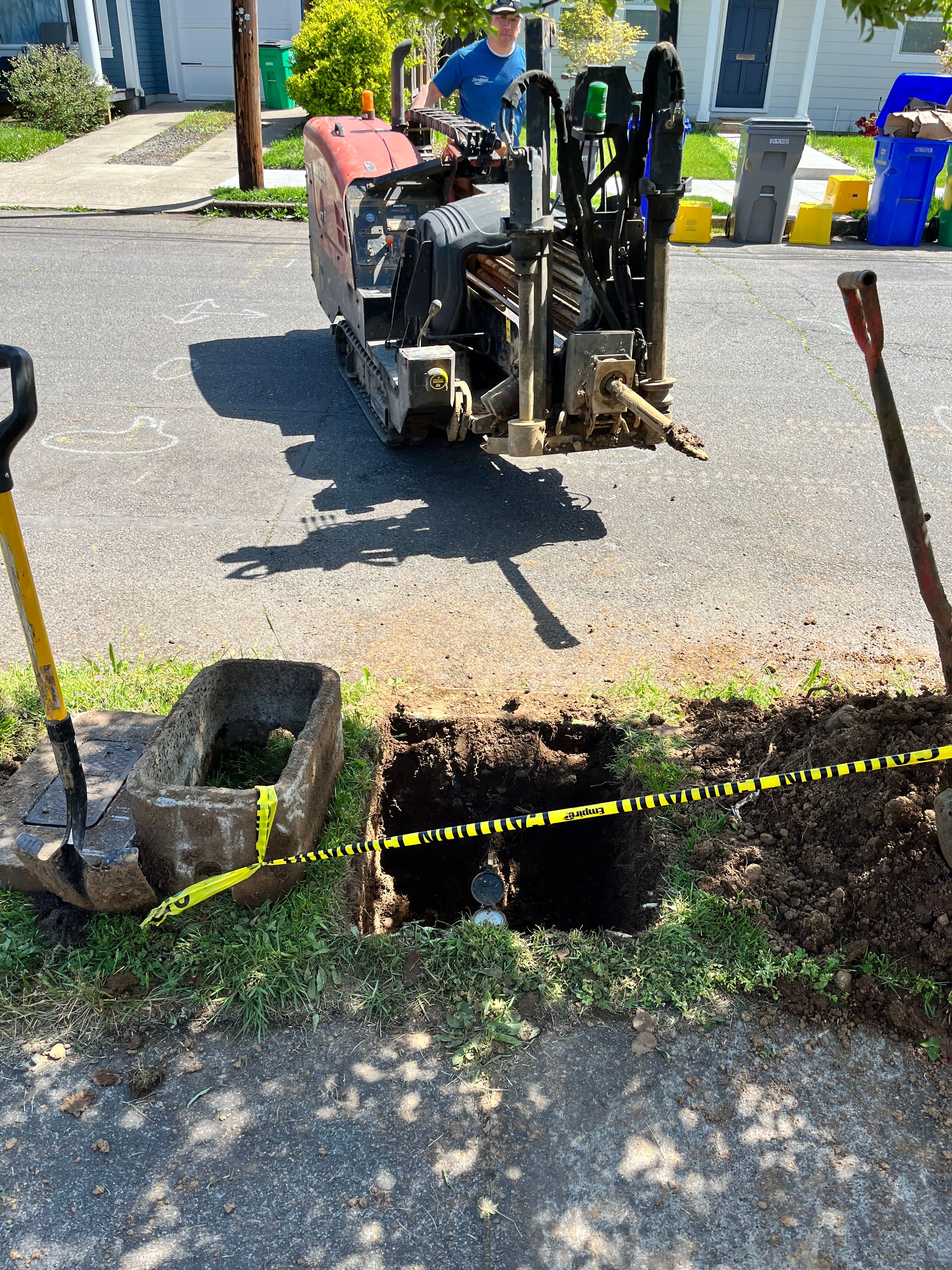All Photos for Absolute Plumbing and Drains LLC in Beaverton, OR