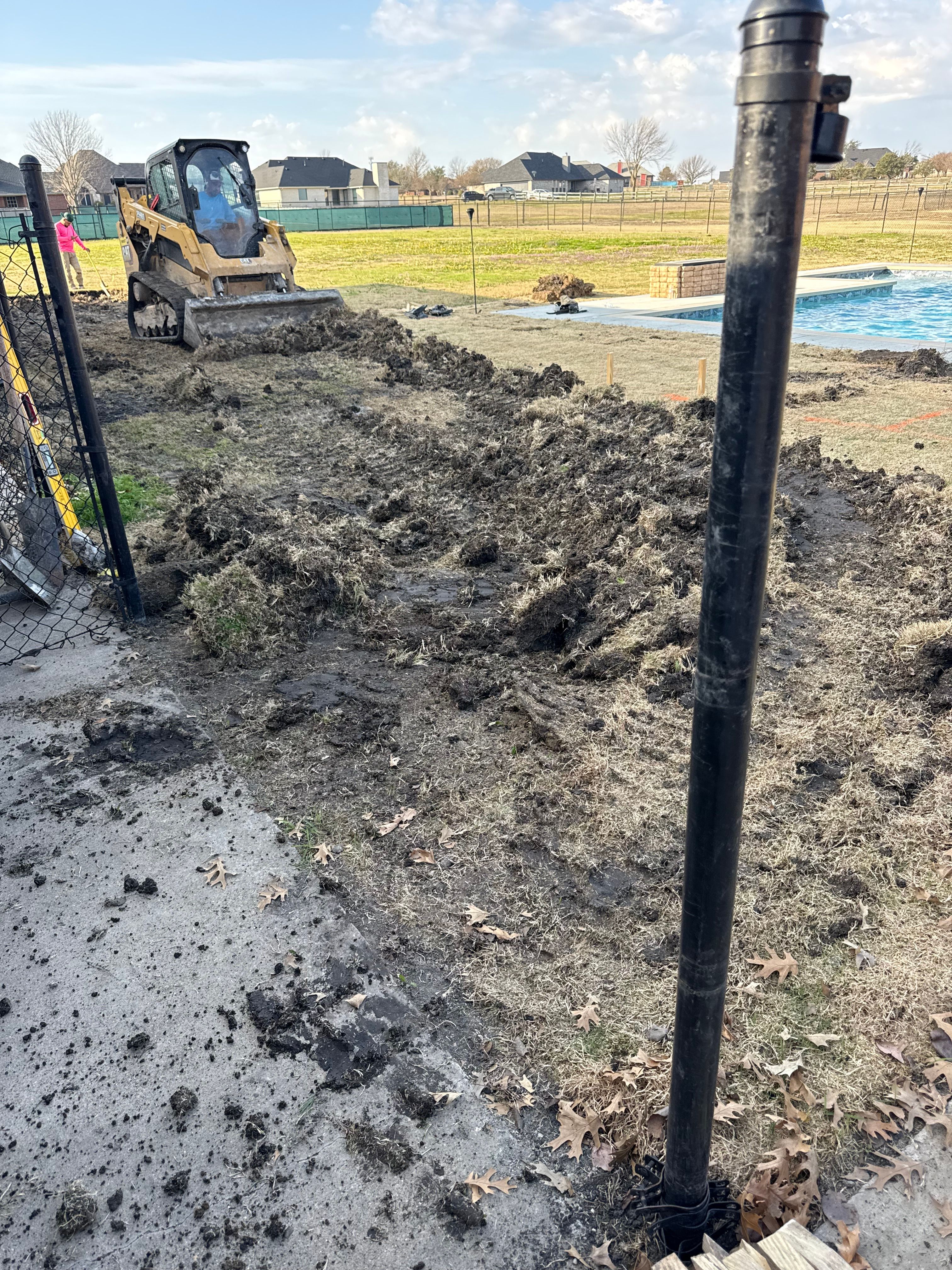  for Socon Construction LLC in Dallas, TX