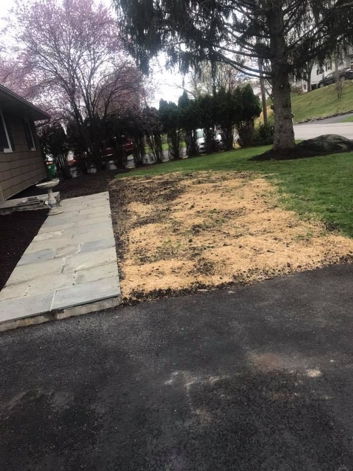  for Quiet Acres Landscaping in Dutchess County, NY