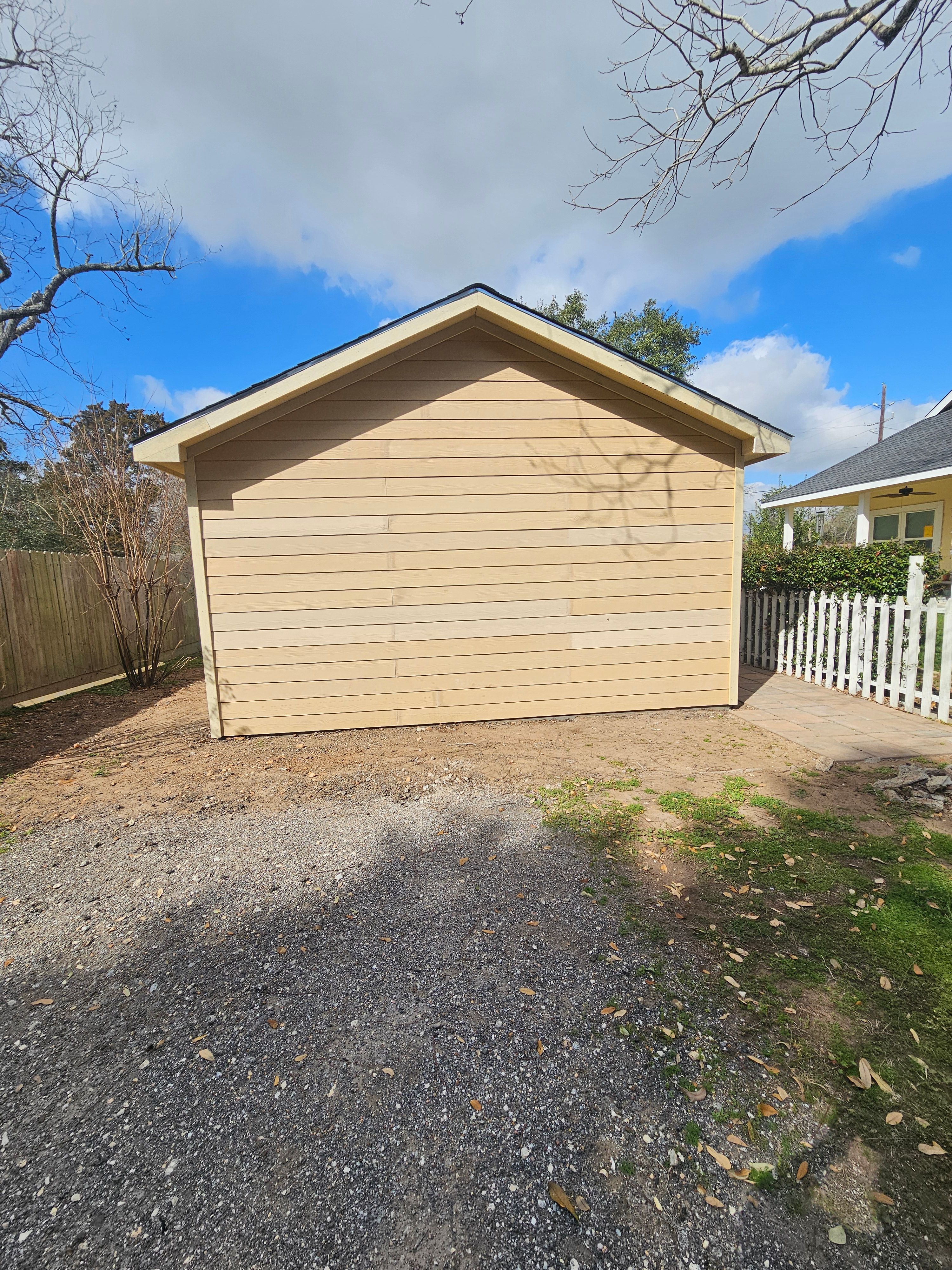  for Hockley Frame and Siding LLC in Hockley, TX