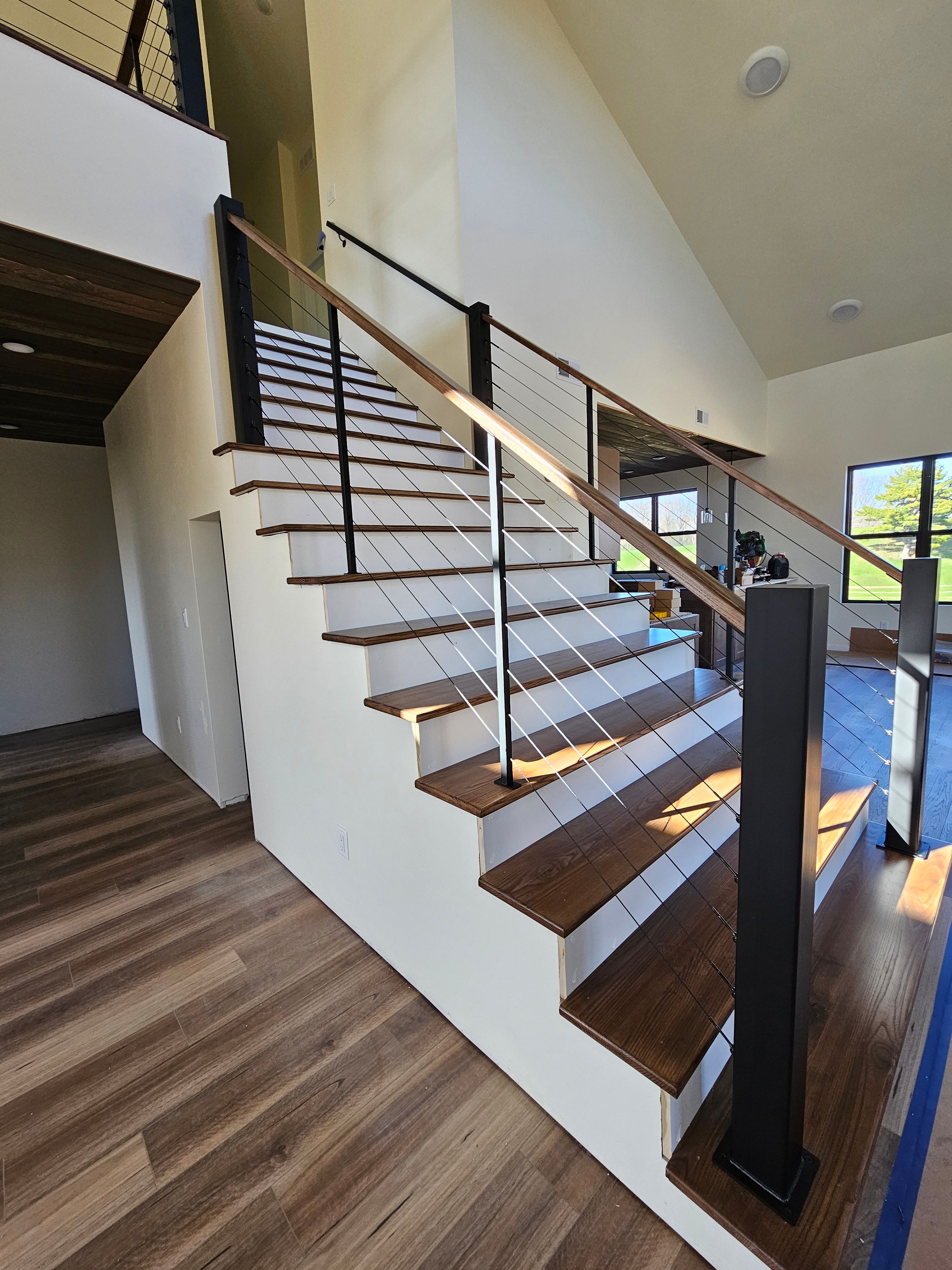 All Photos for Timber Concepts  in Abrams, WI
