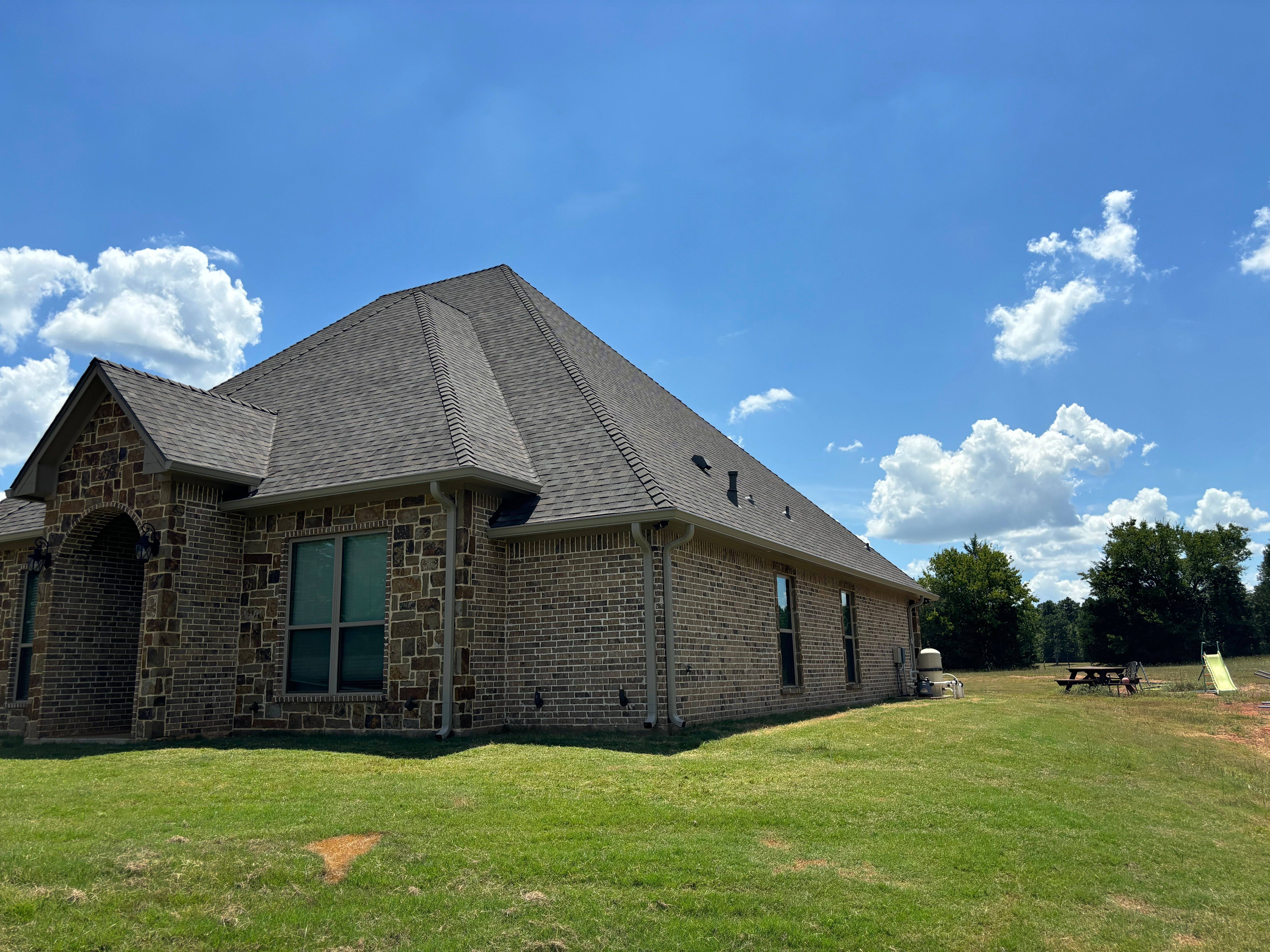  for Bobcat Gutters in Longview, TX