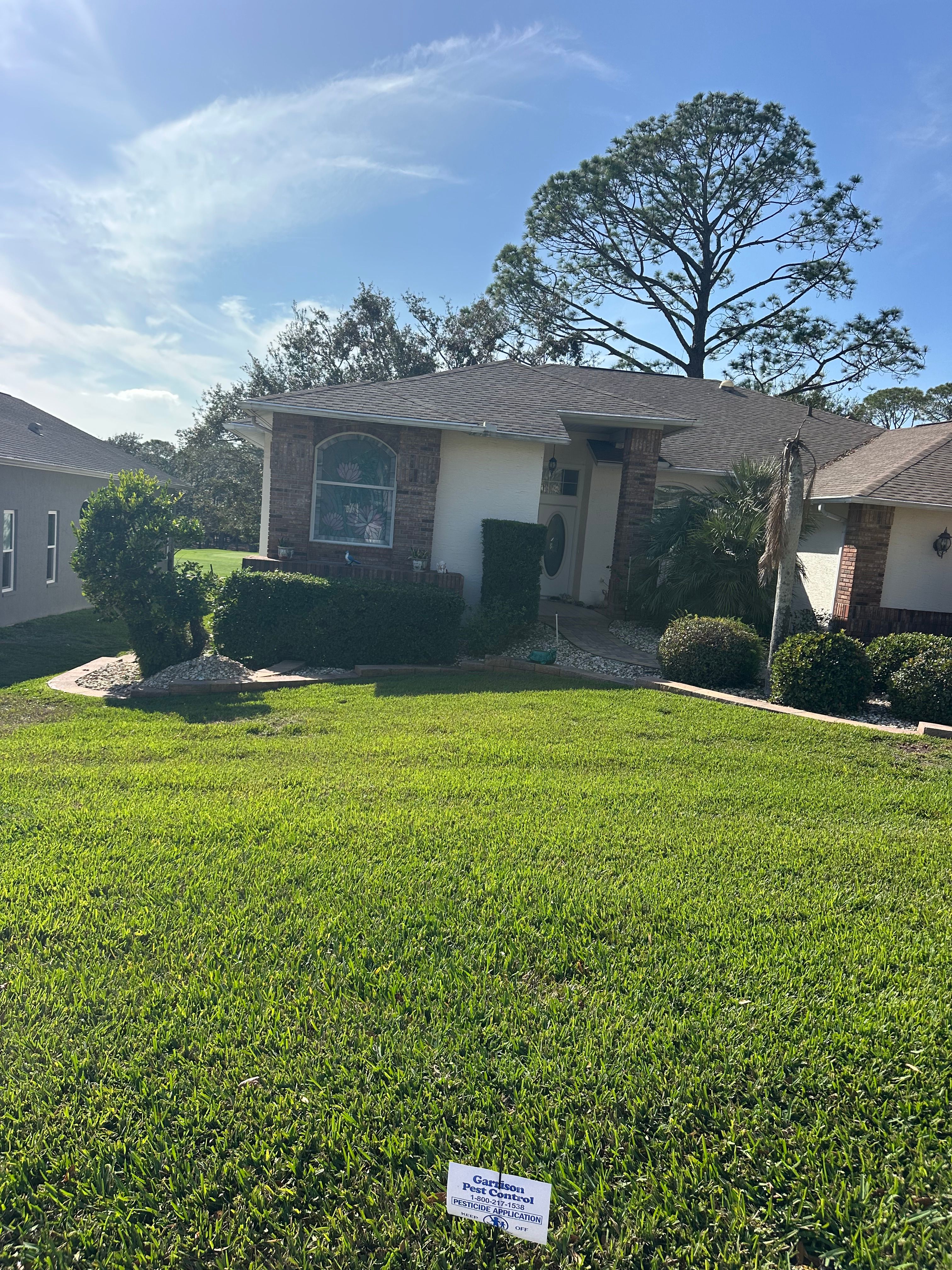  for Garrison Pest Control Inc in North Weeki Wachee, FL