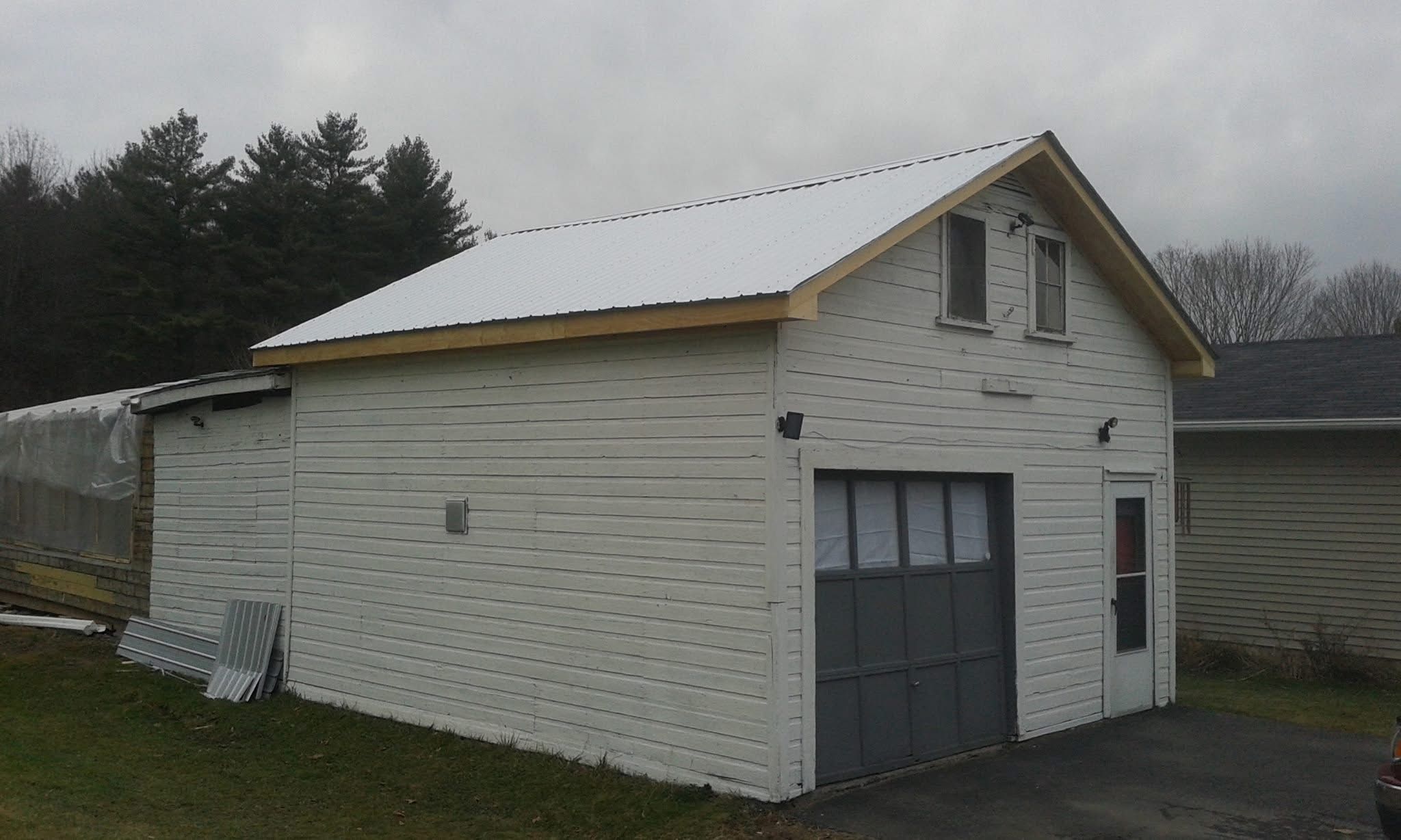 All Photos for Allen Property Management and Renovations in Bethel, VT