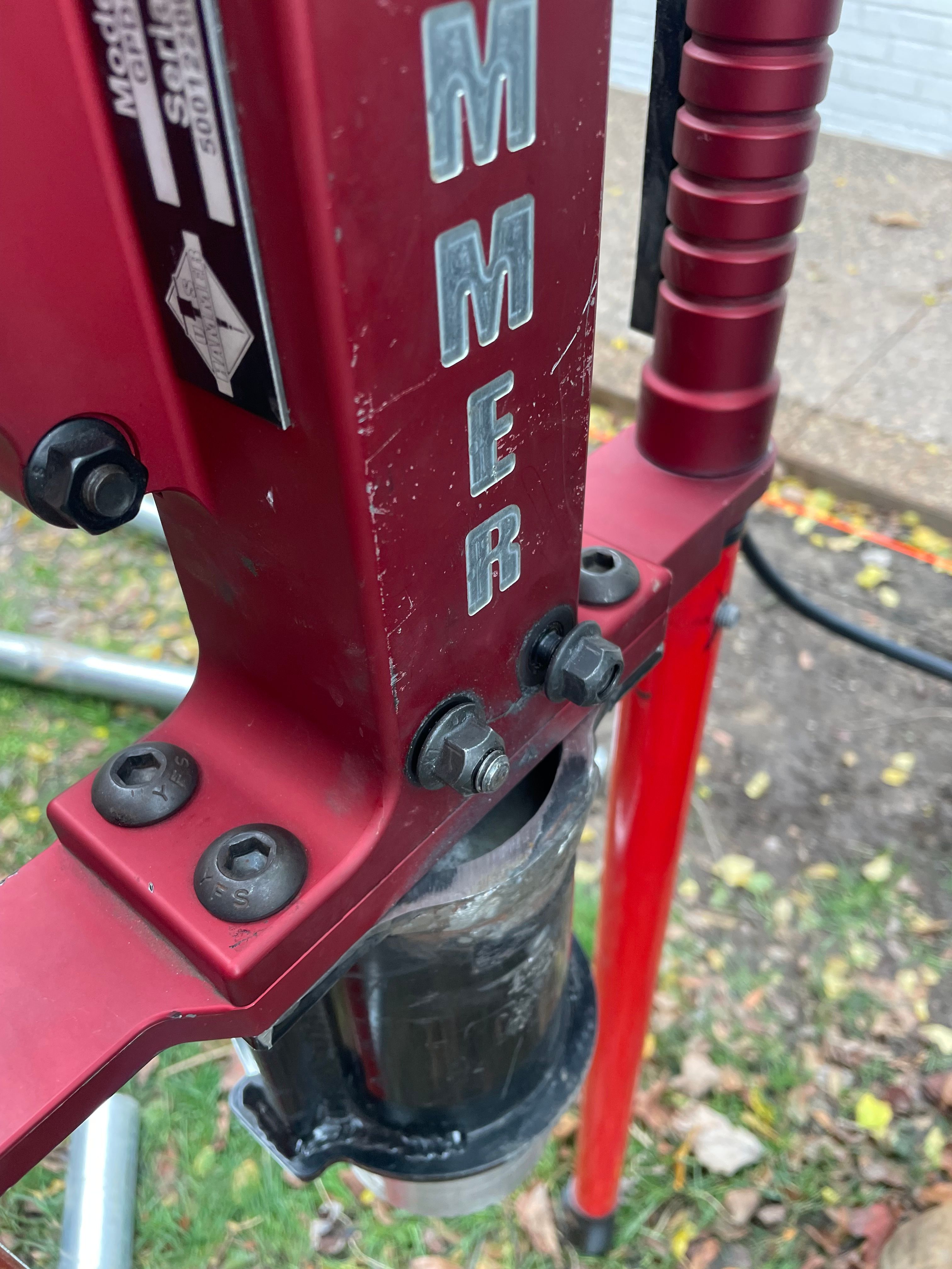  for TMF Services in Lapeer County, MI