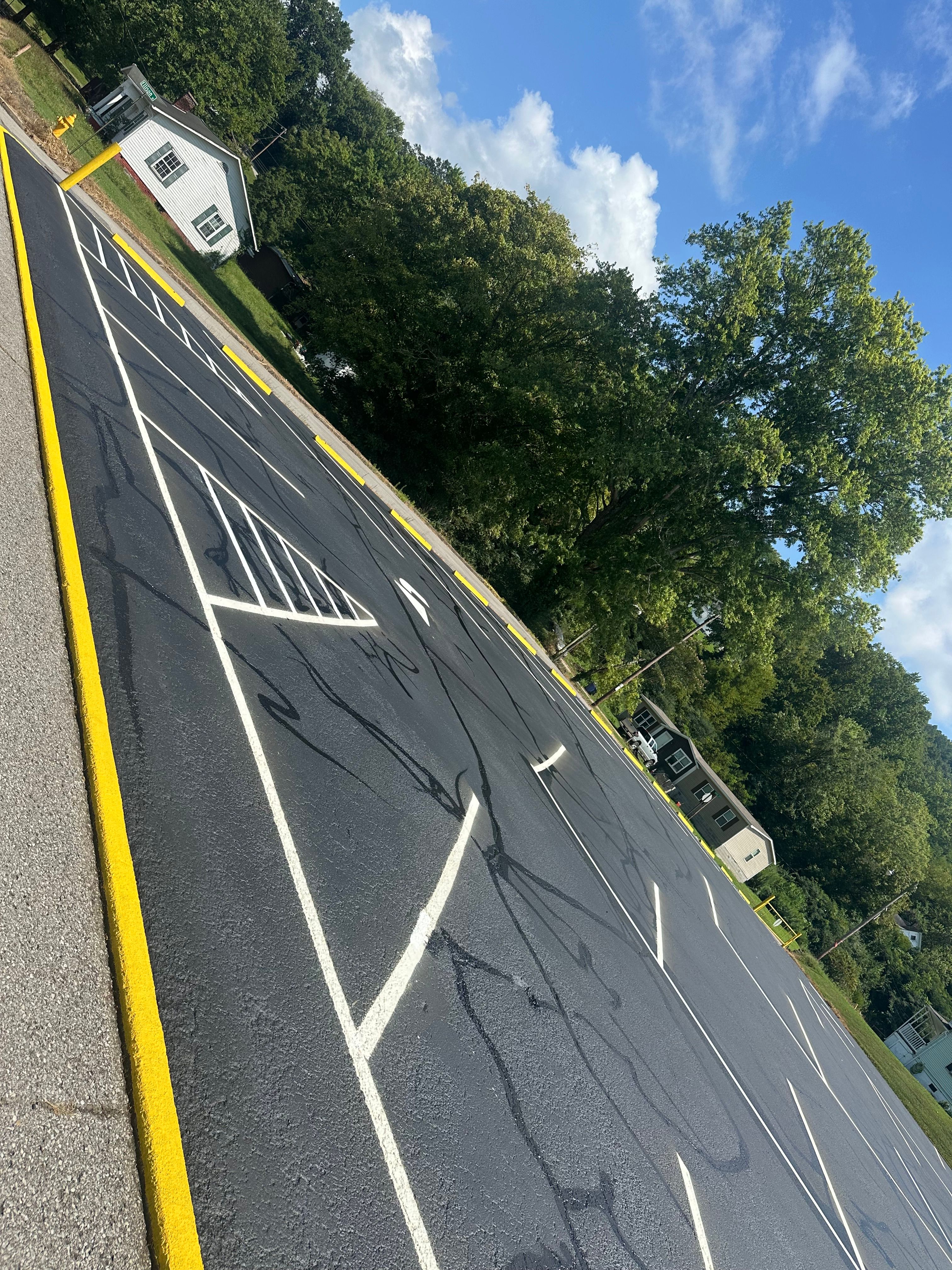  for Metzler Paving and Sealcoating in Jacksboro, TN