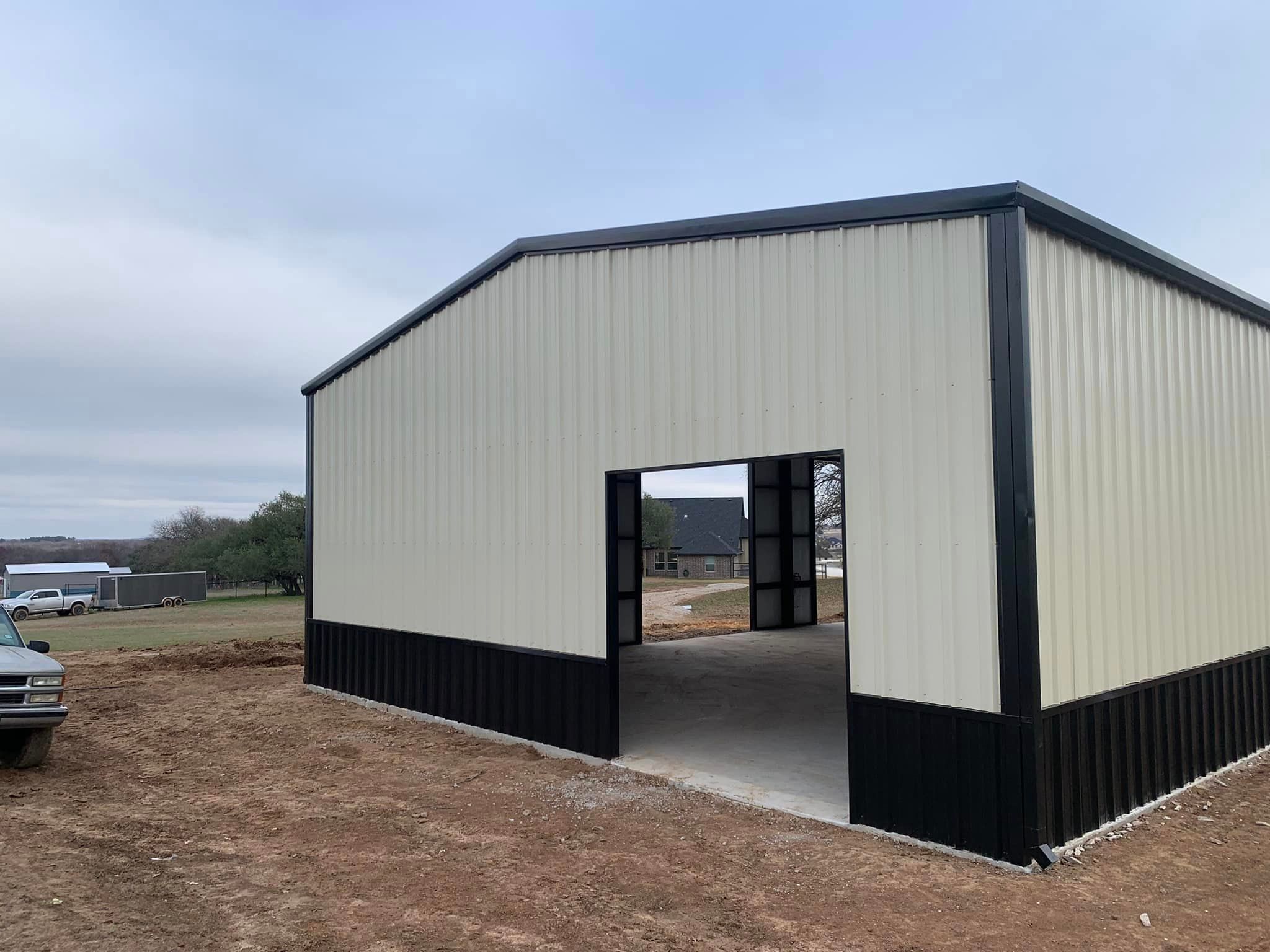  for Freedom Contracting Of Texas LLC. in Springtown, TX