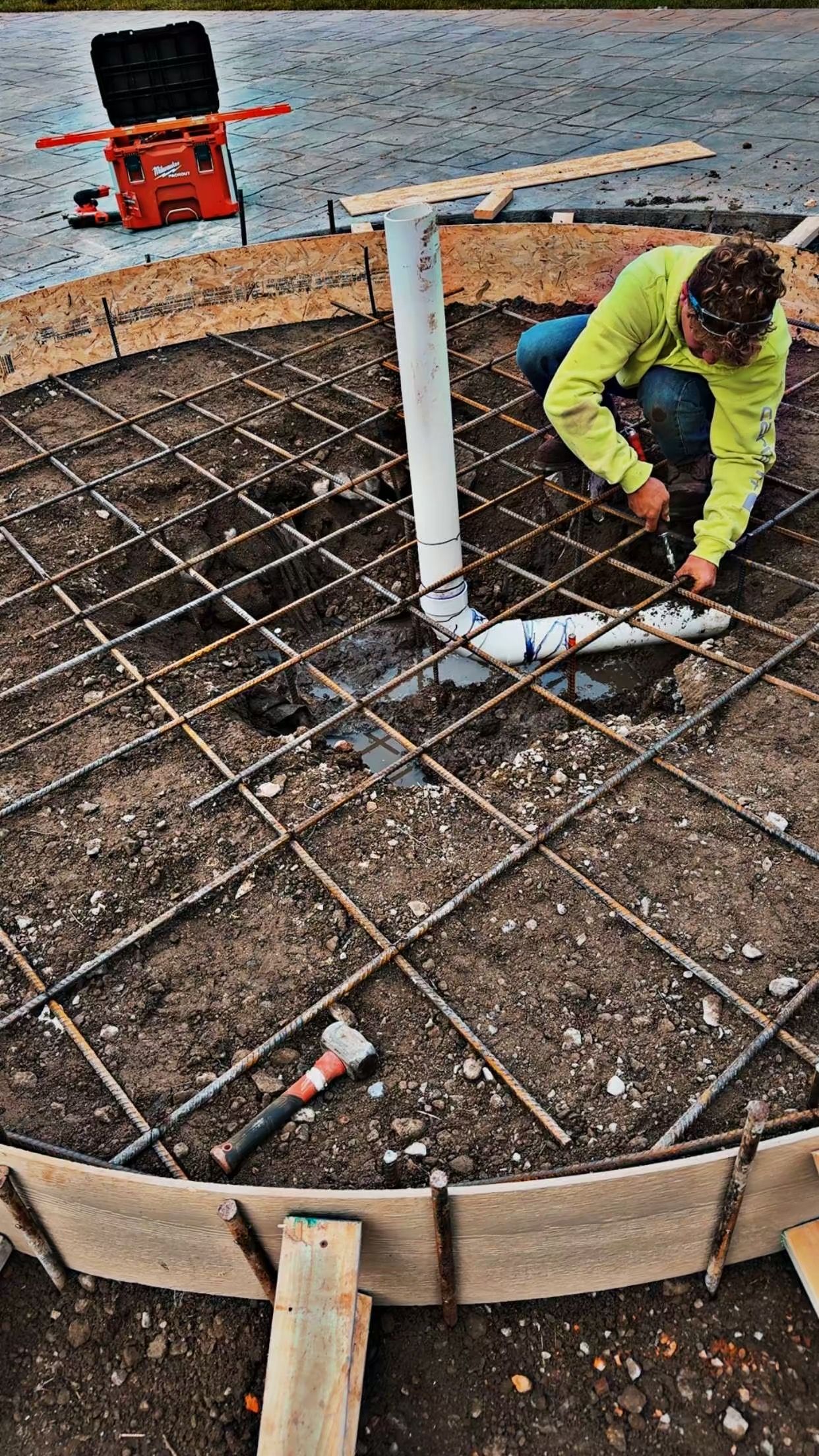 All Photos for Elevated Concrete and Home Improvements LLC in Belleville, MI