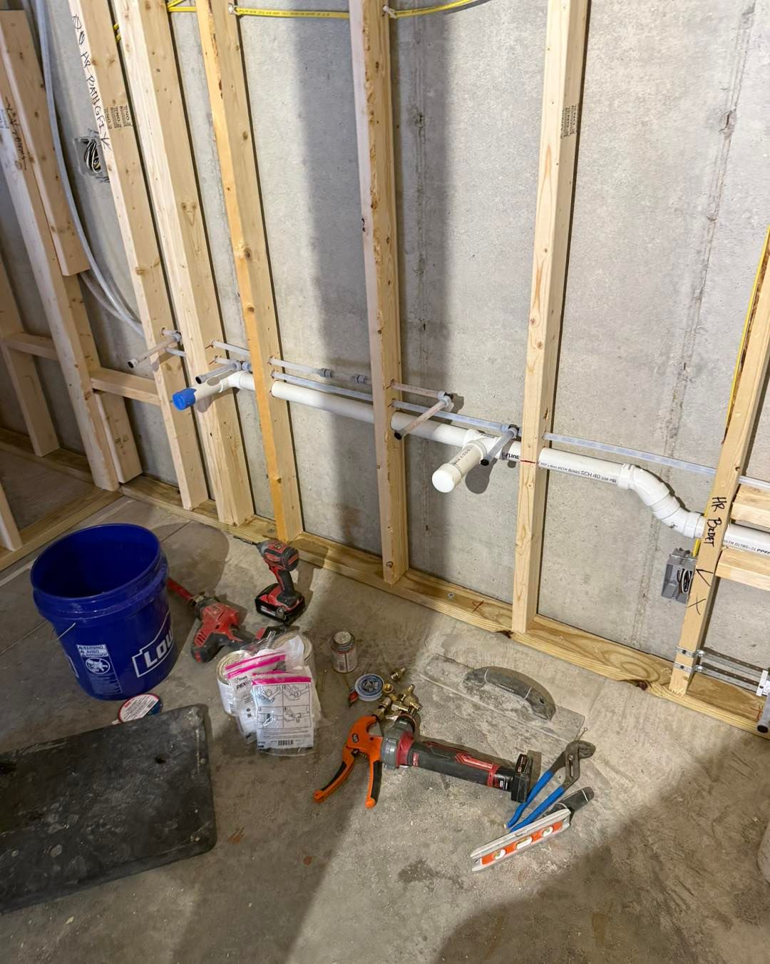  for Riehle Good Plumbing  in Bethel, OH