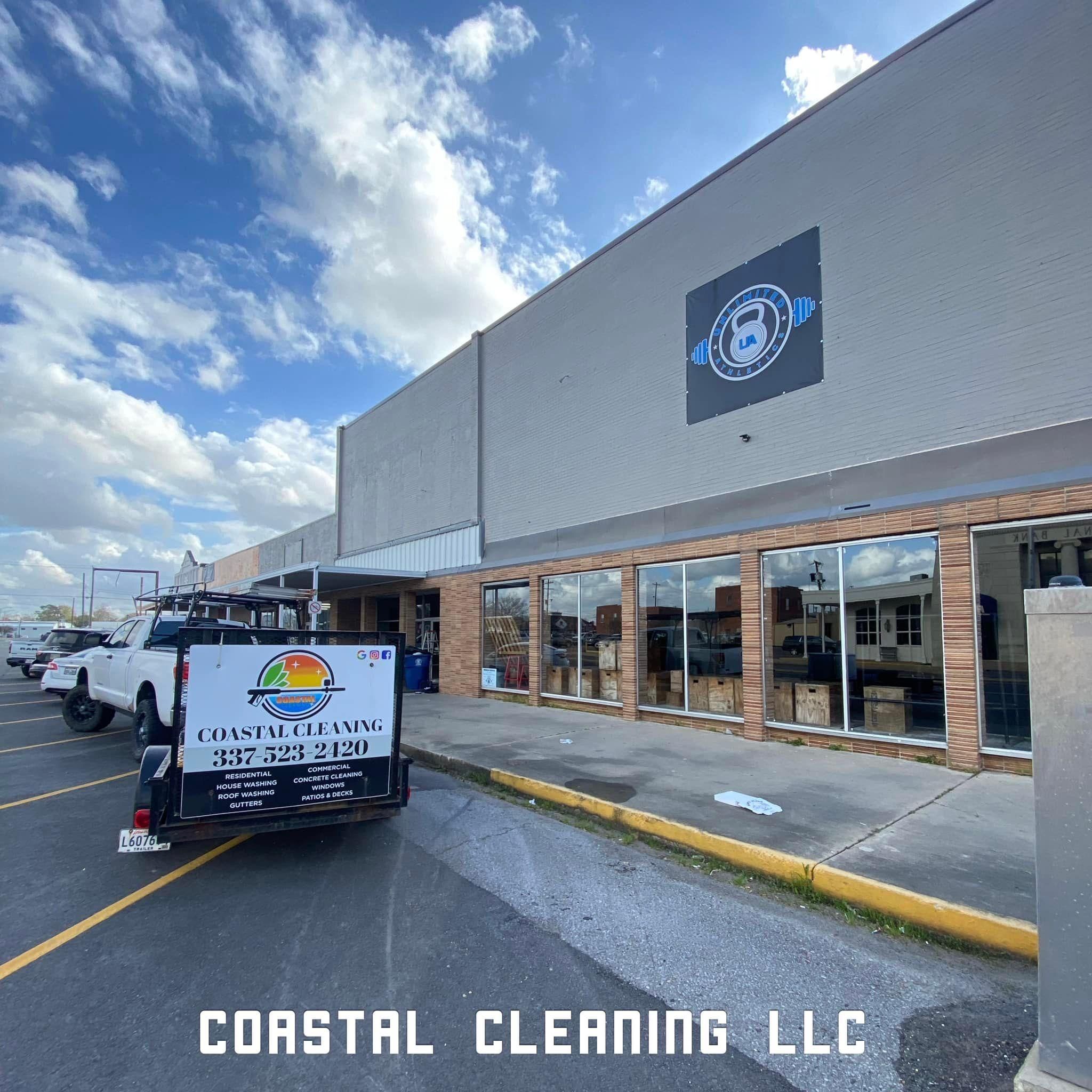  for Coastal Cleaning LLC in Rayne, Louisiana