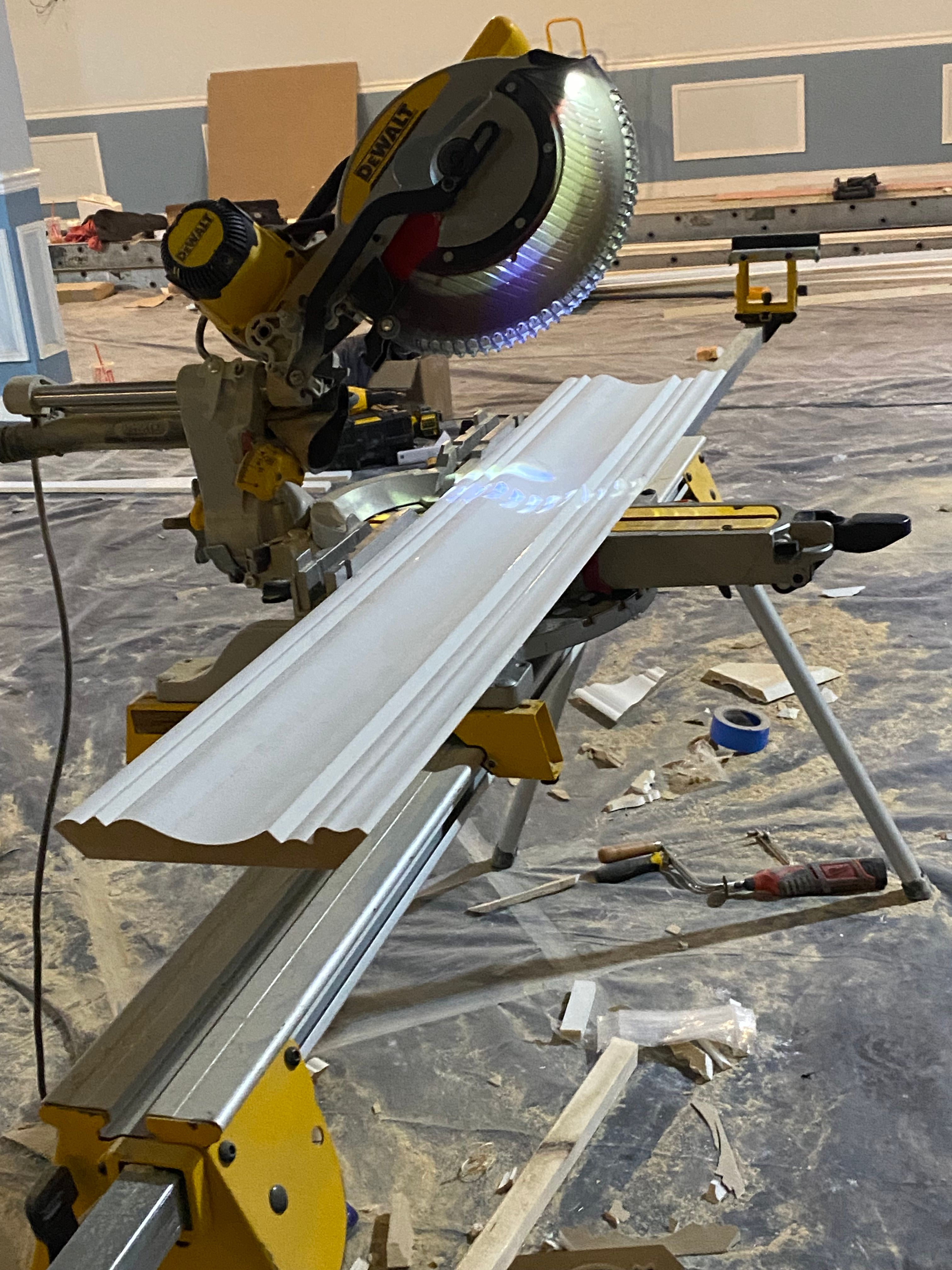  for B&B Carpentry in Boston, MA