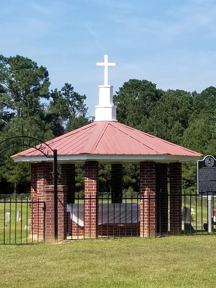  for S.W. Construction in Center, TX