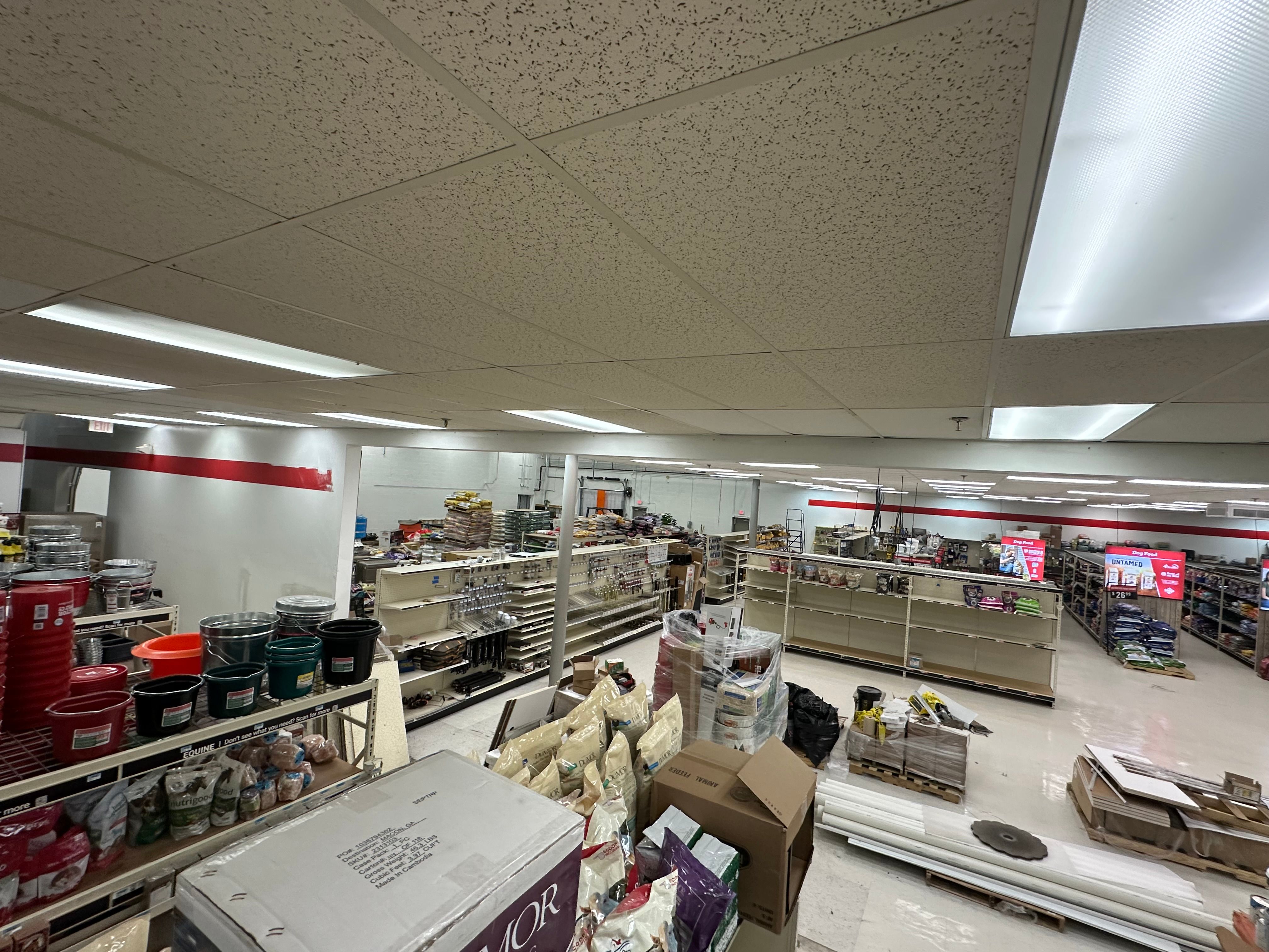 All Photos for Tarango Electrical Services in Taylor, TX