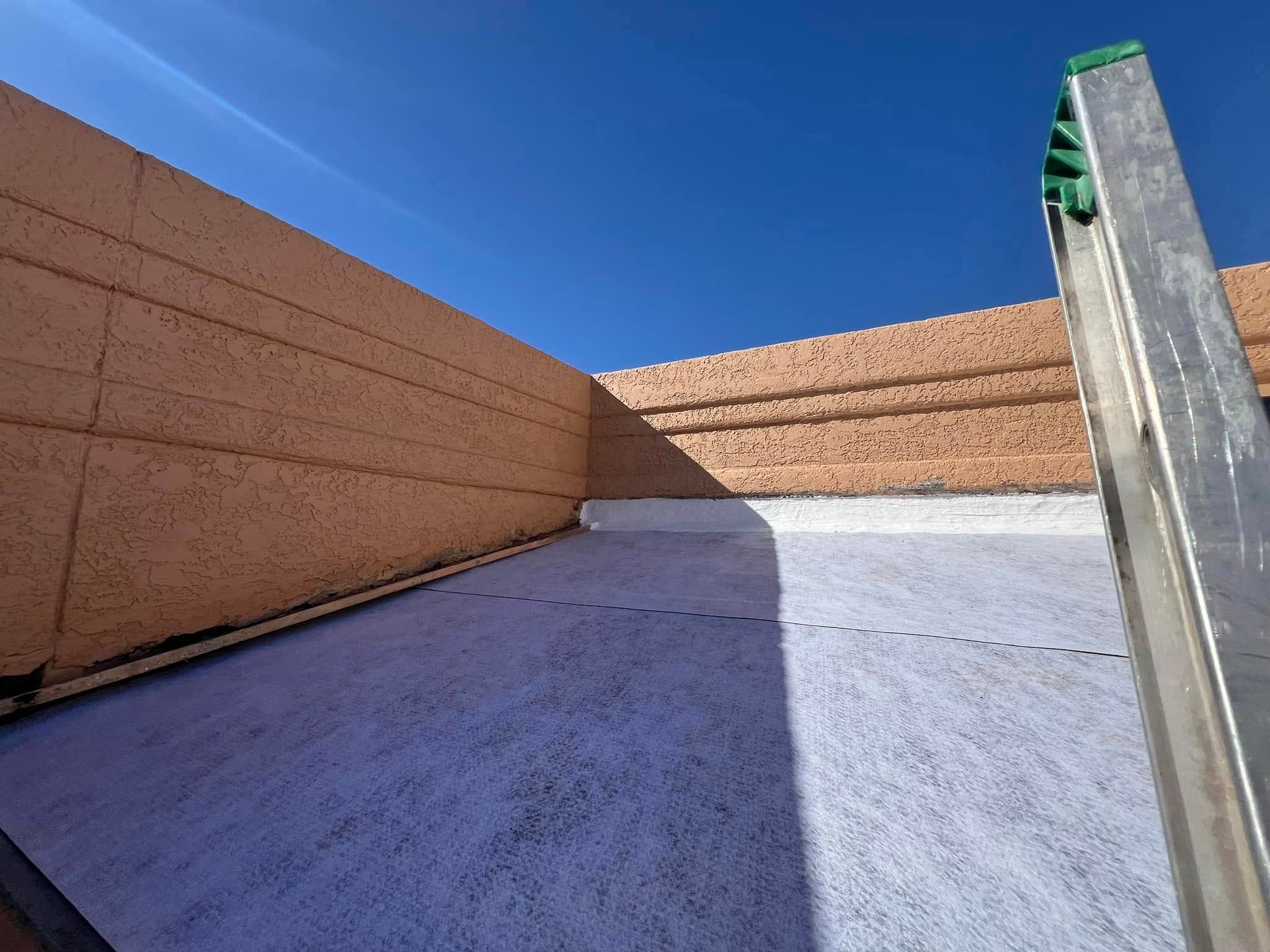  for Castro’s Custom’s Roofing LLC in Tucson, AZ