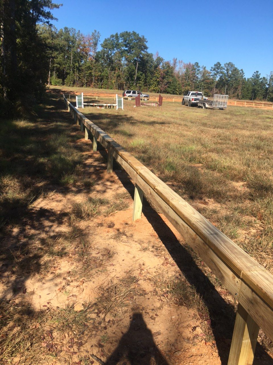 All Photos for Advanced Fencing Solutions in Camden, SC