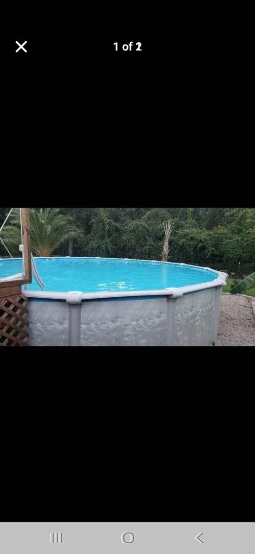  for Down & Dirty Pool Service in Crawfordville, FL