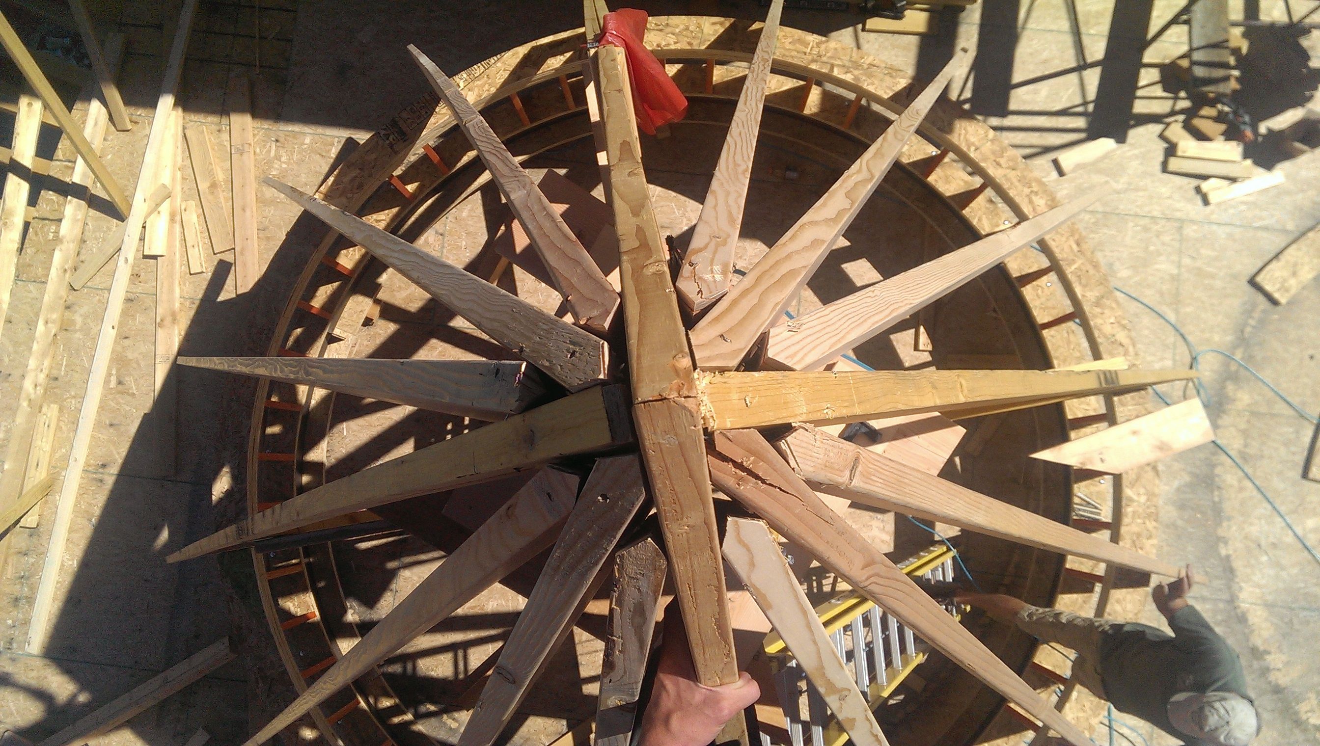  for Line of Sight Development in Ogden, UT