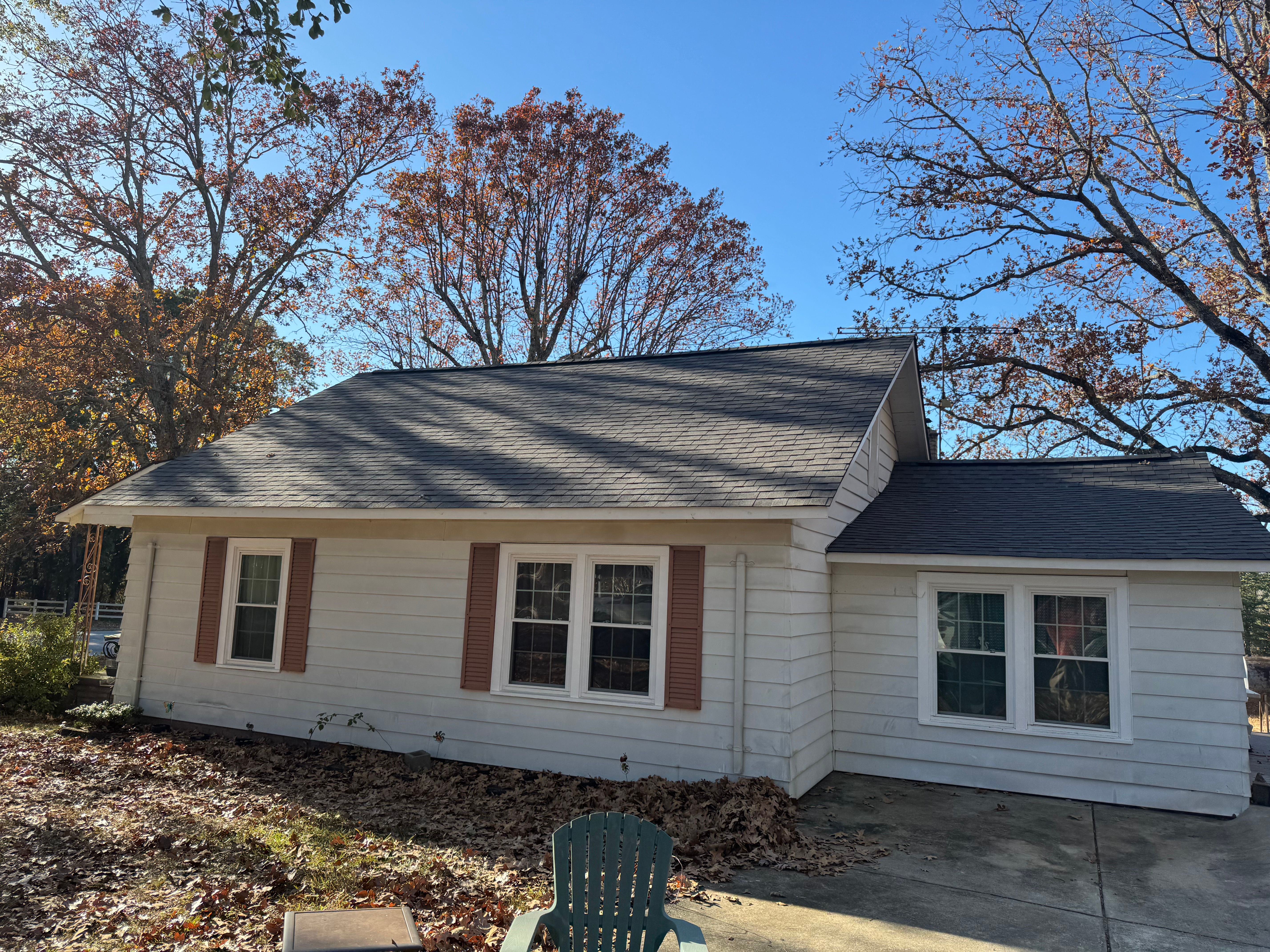  for Roofing By Eubanks Home Improvements in Camden, SC