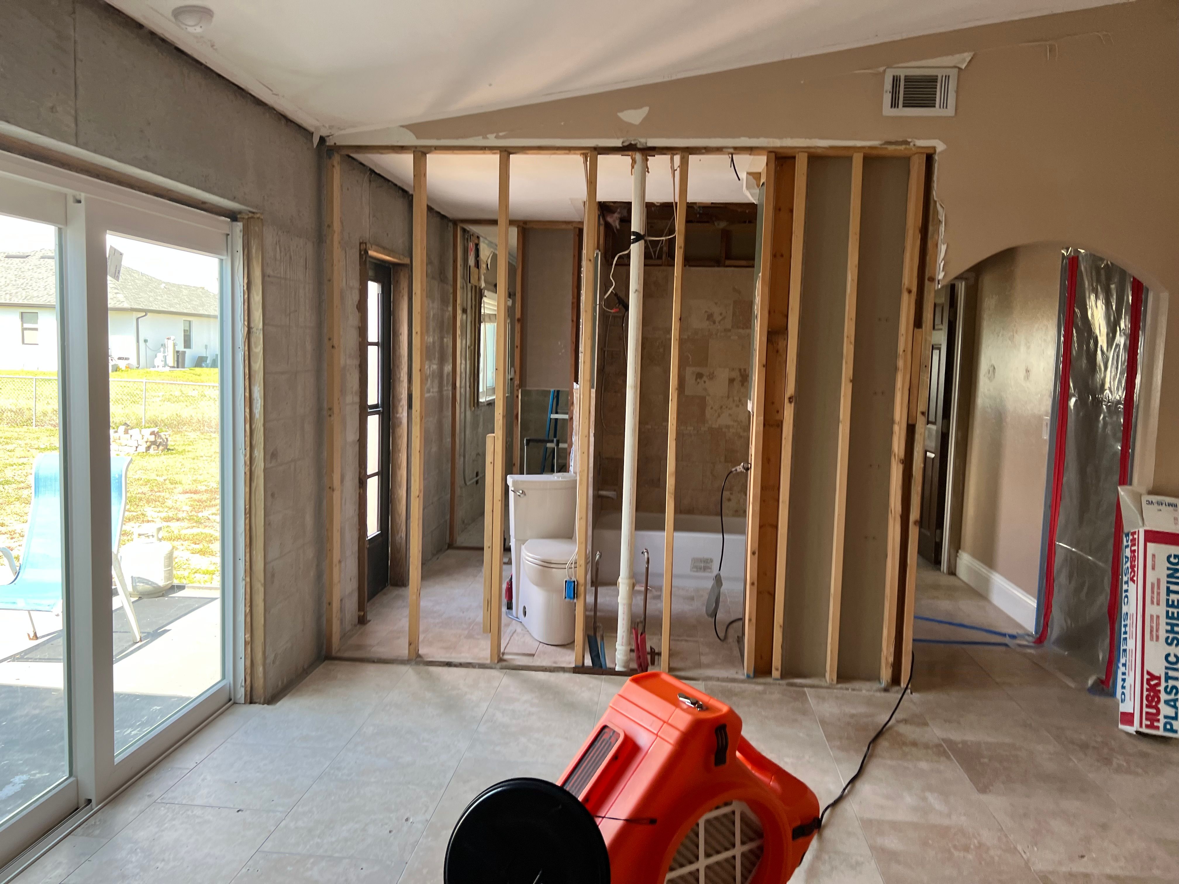  for N&D Restoration Services When Disaster Strikes, We Come In in Cape Coral,  FL