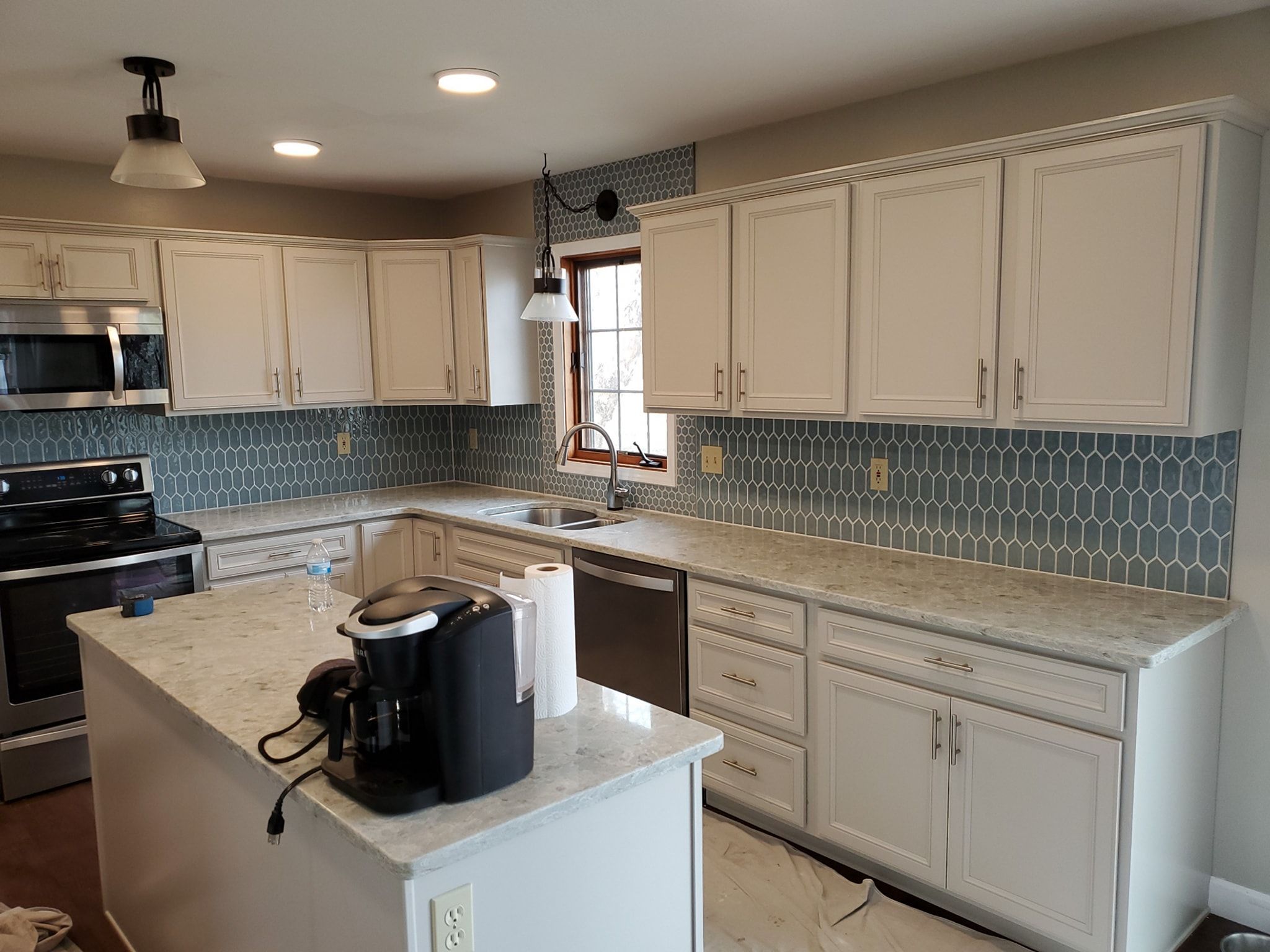 All Photos for Brown Renovating LLC in Findlay, OH