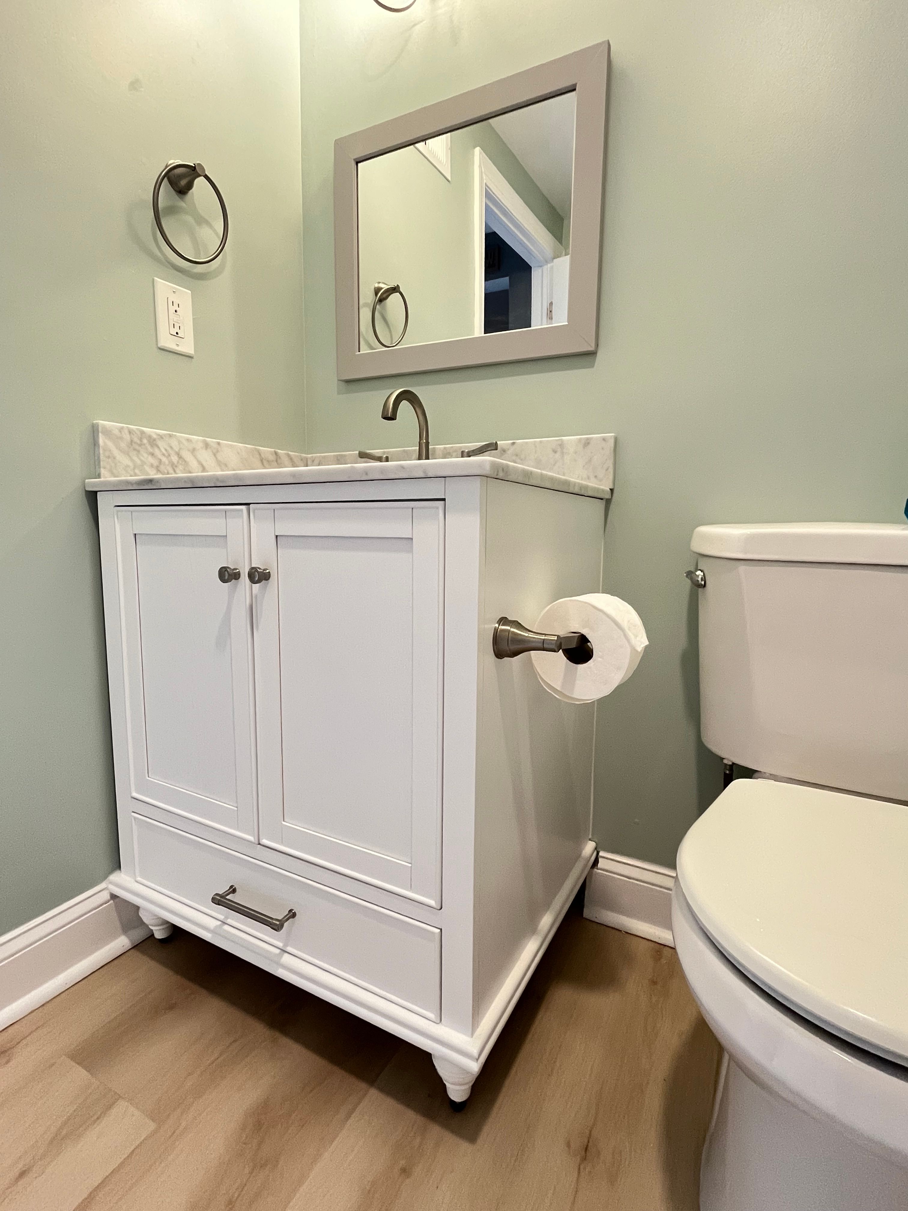  for D'Amore's Home Improvement, LLC in Westfield, NJ